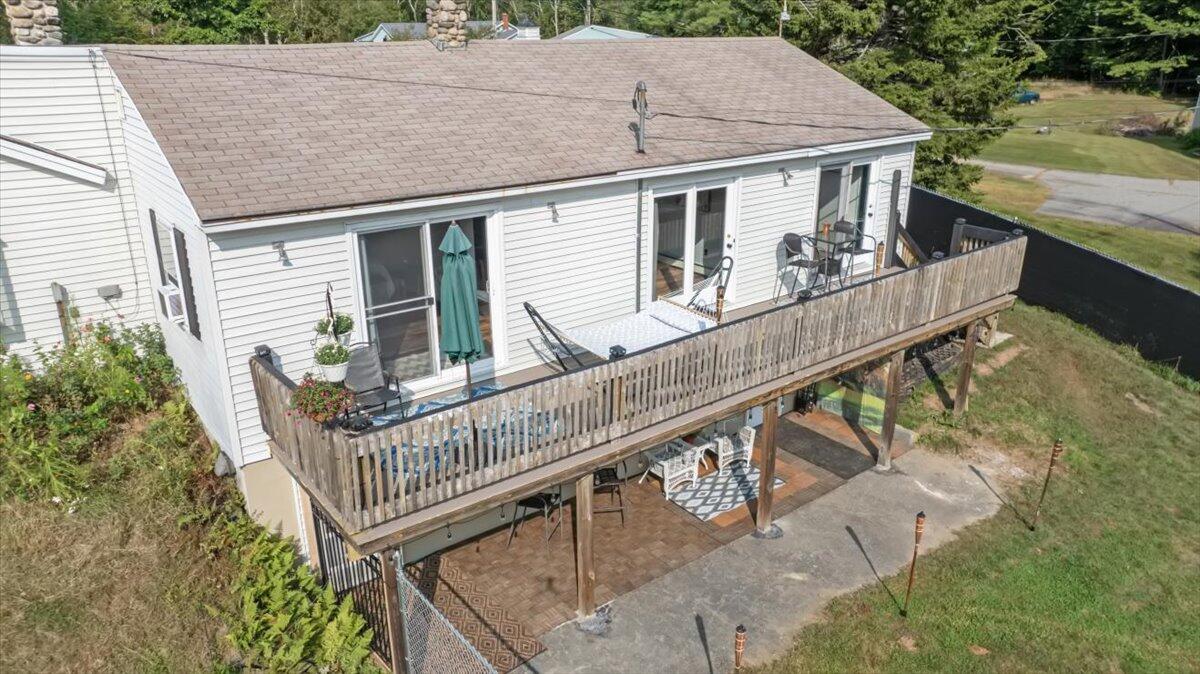 493 Litchfield Road