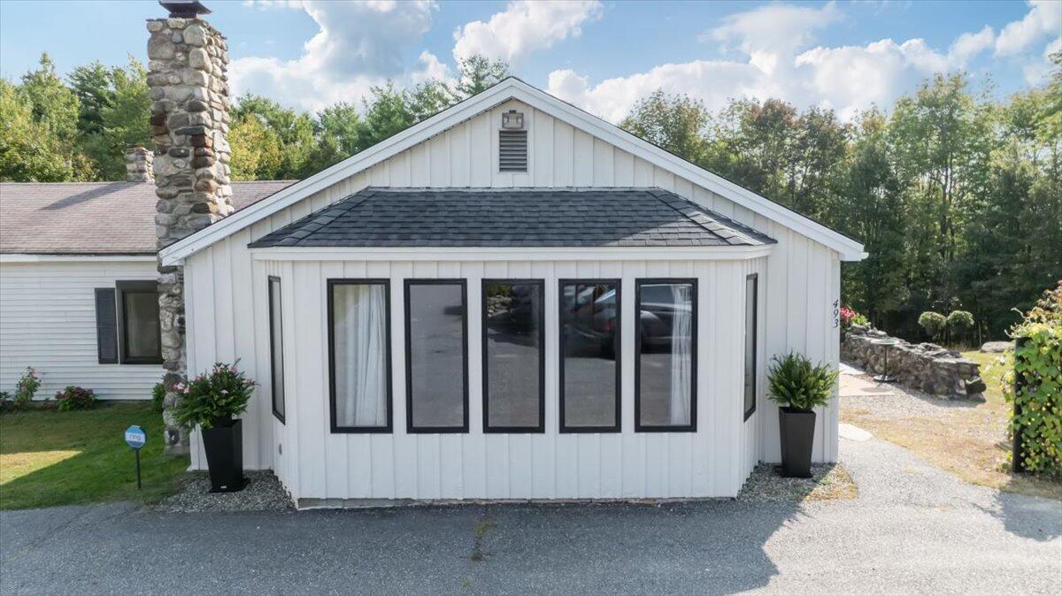 493 Litchfield Road