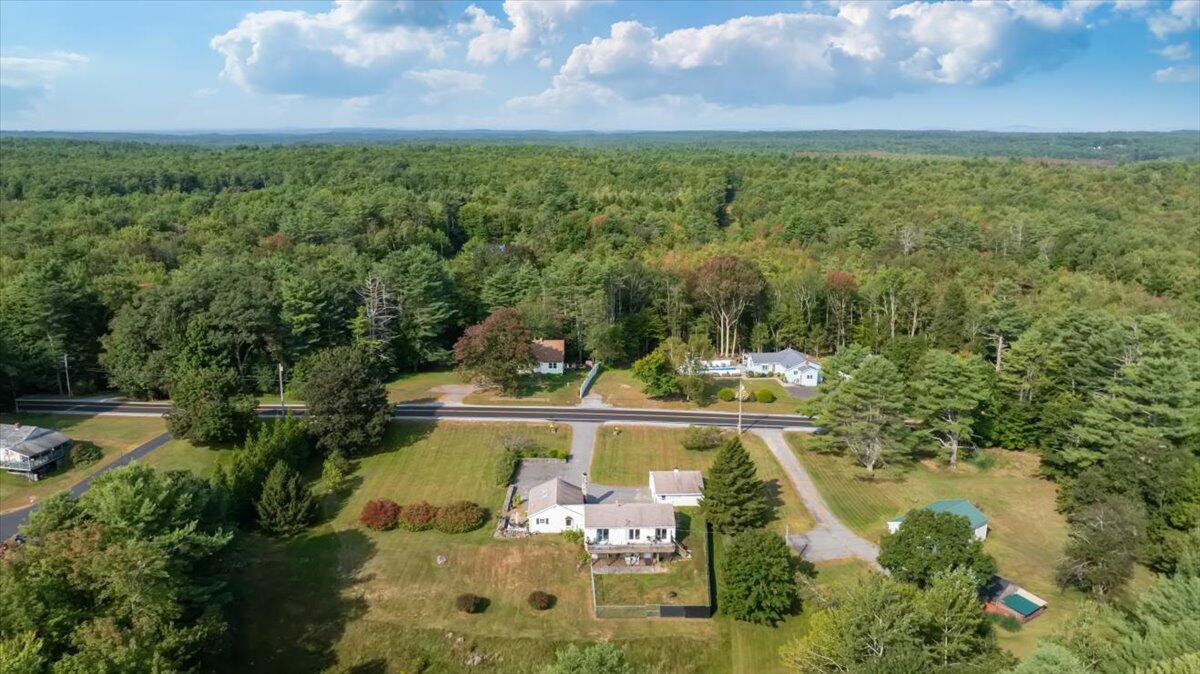 493 Litchfield Road