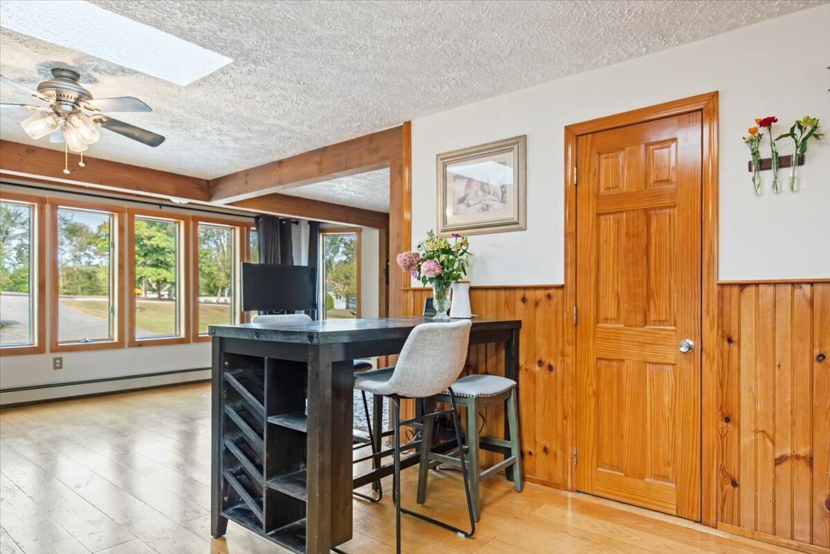 493 Litchfield Road