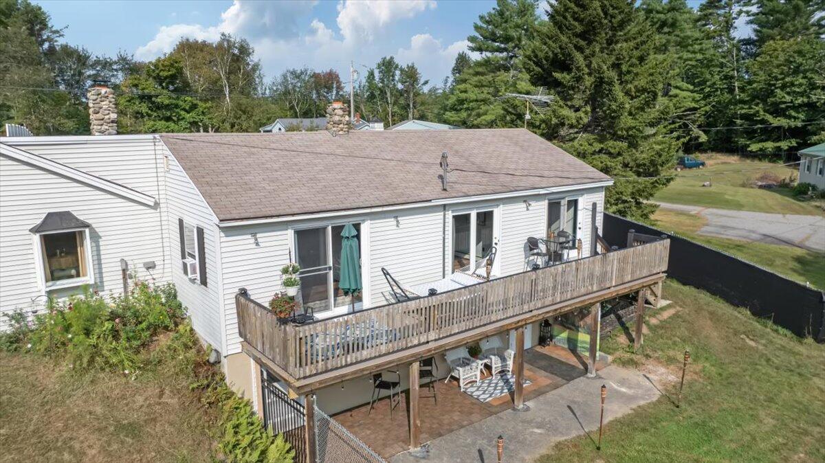 493 Litchfield Road