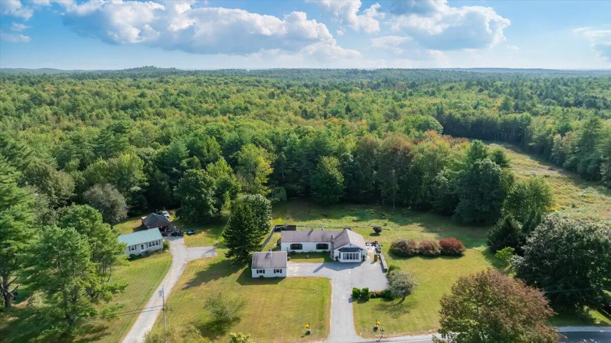 493 Litchfield Road
