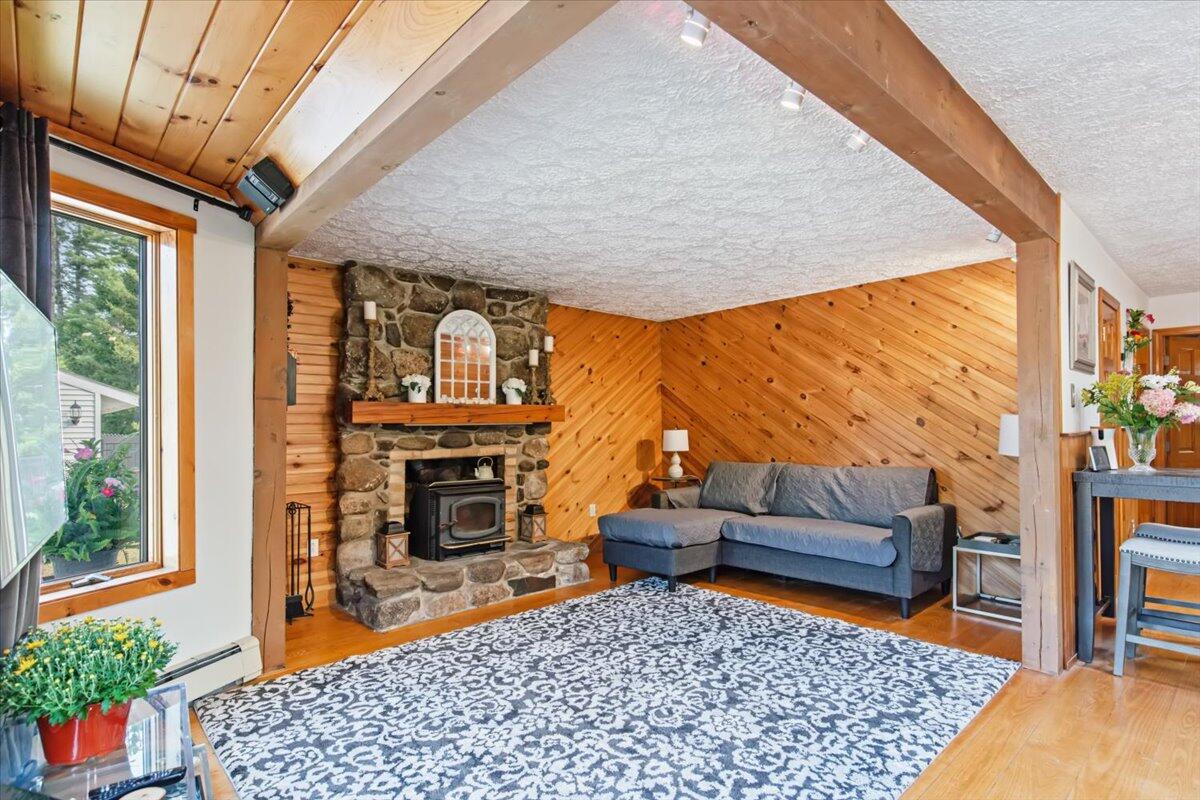 493 Litchfield Road