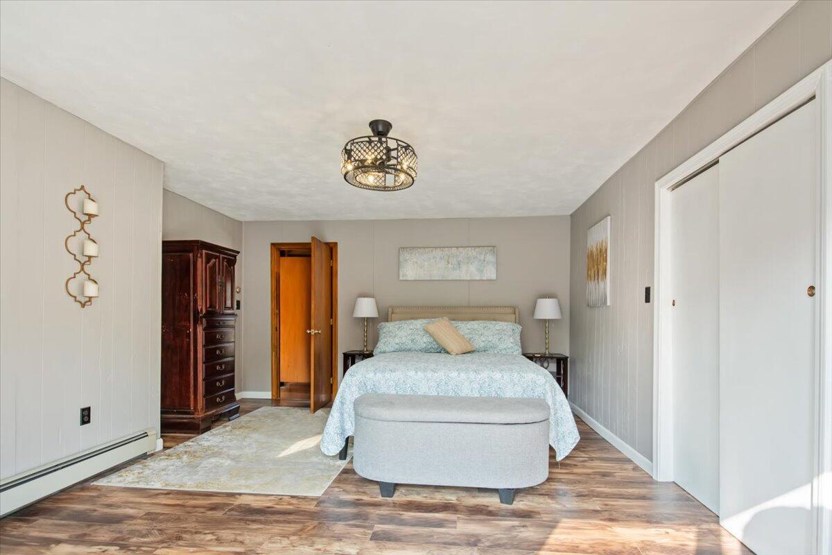493 Litchfield Road