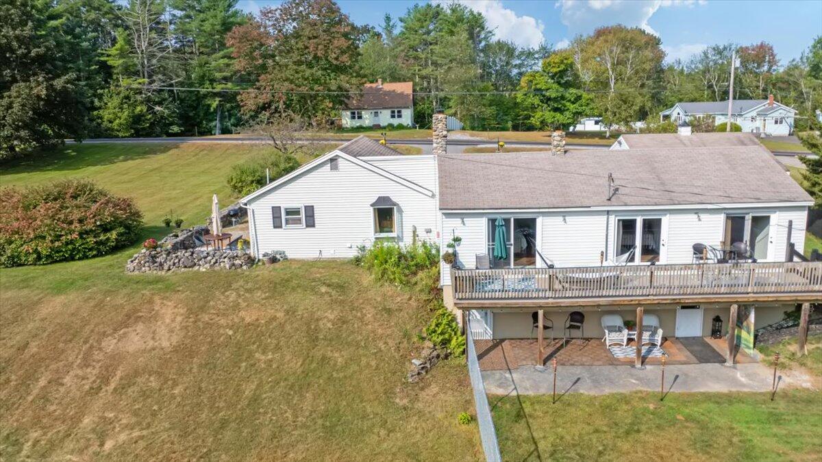 493 Litchfield Road