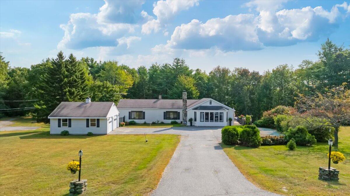 493 Litchfield Road