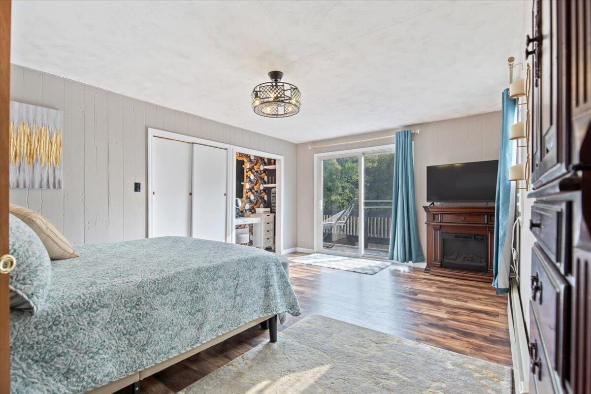 493 Litchfield Road
