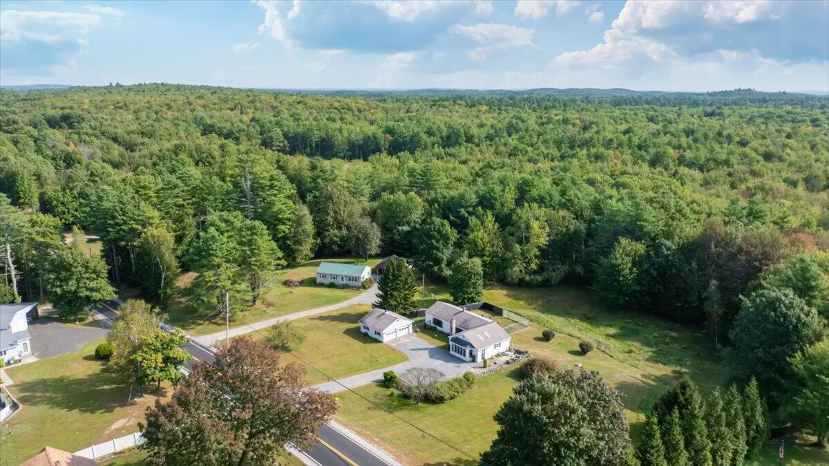 493 Litchfield Road