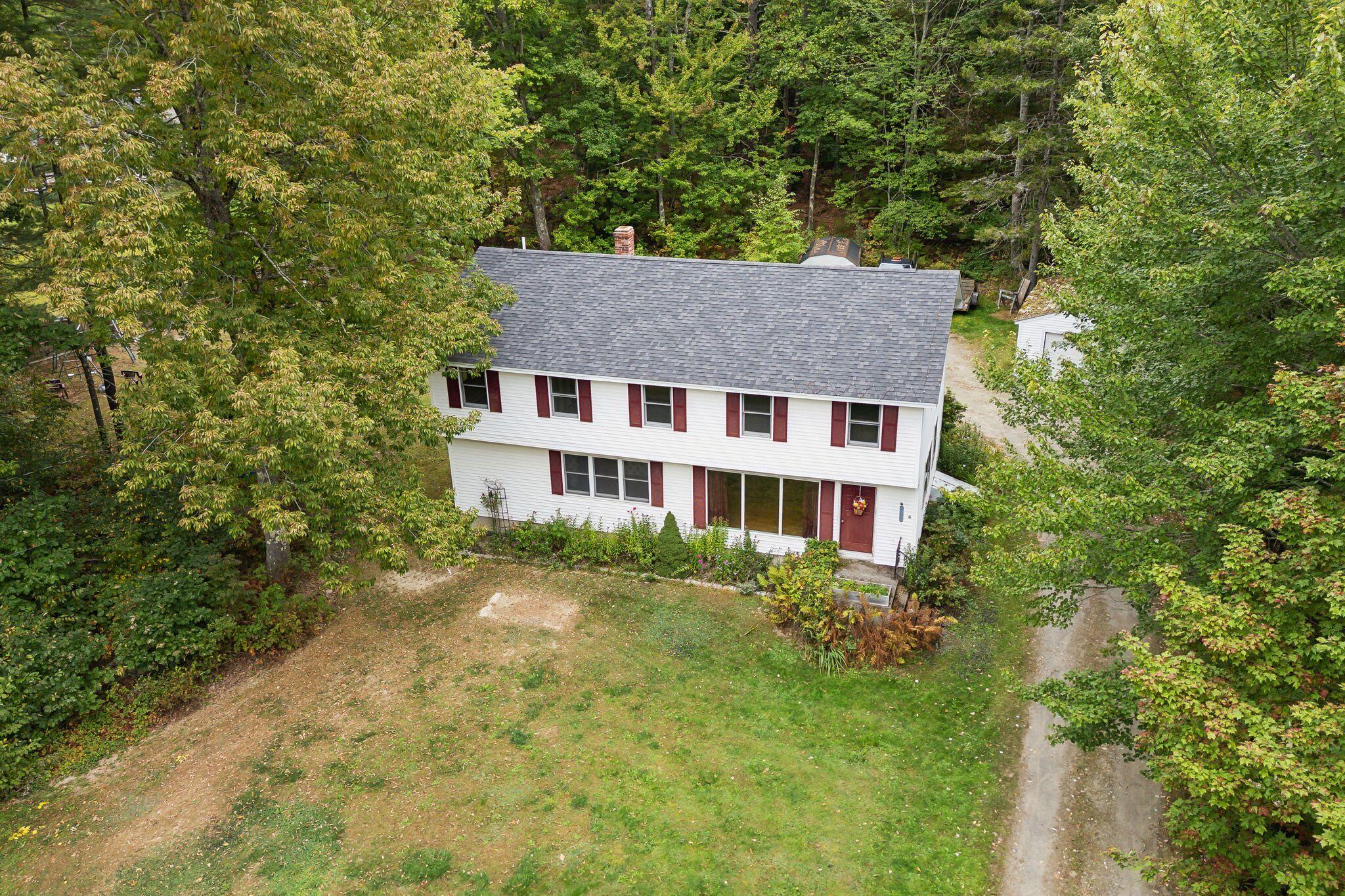 1653 River Road
