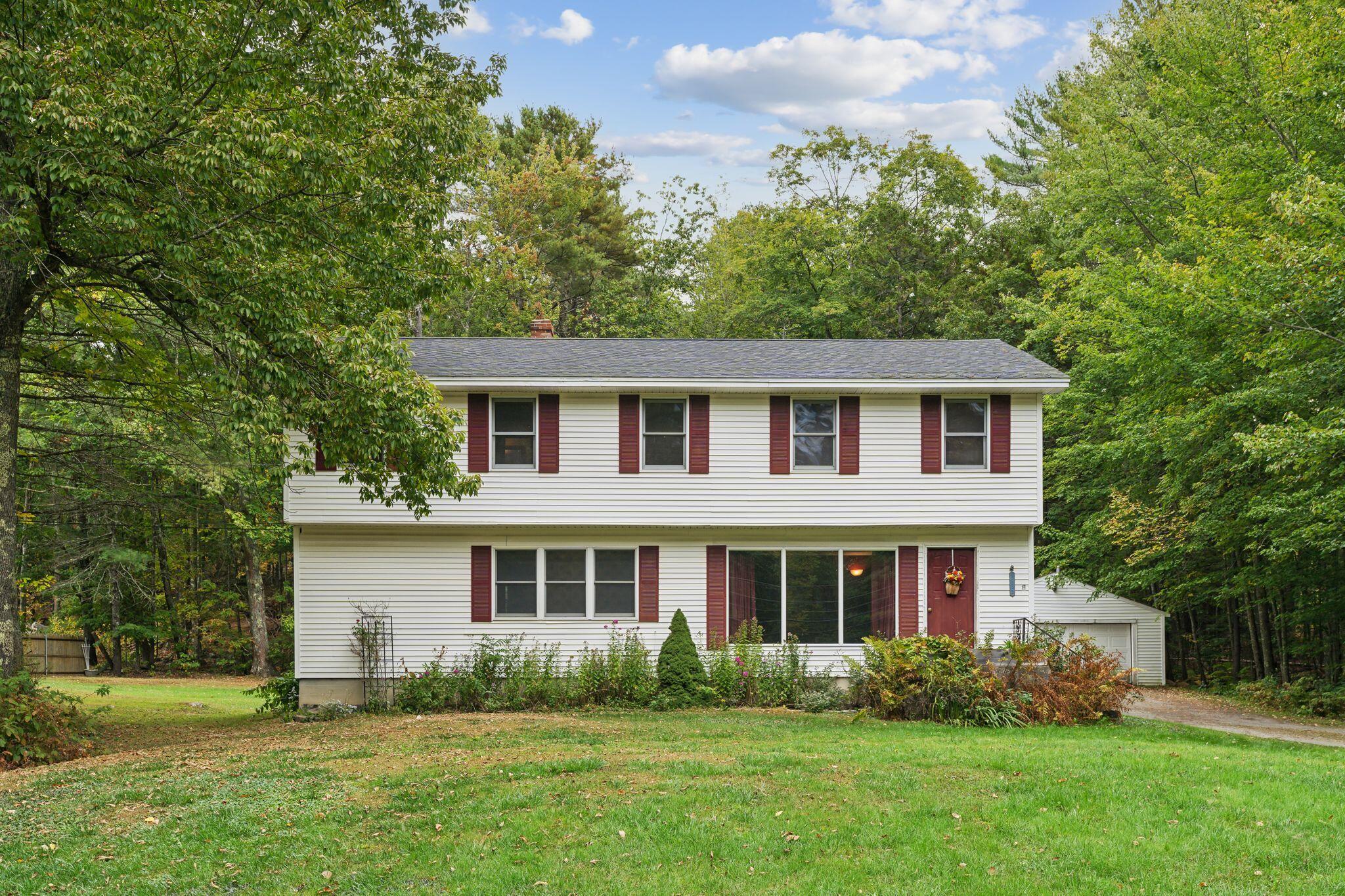 1653 River Road