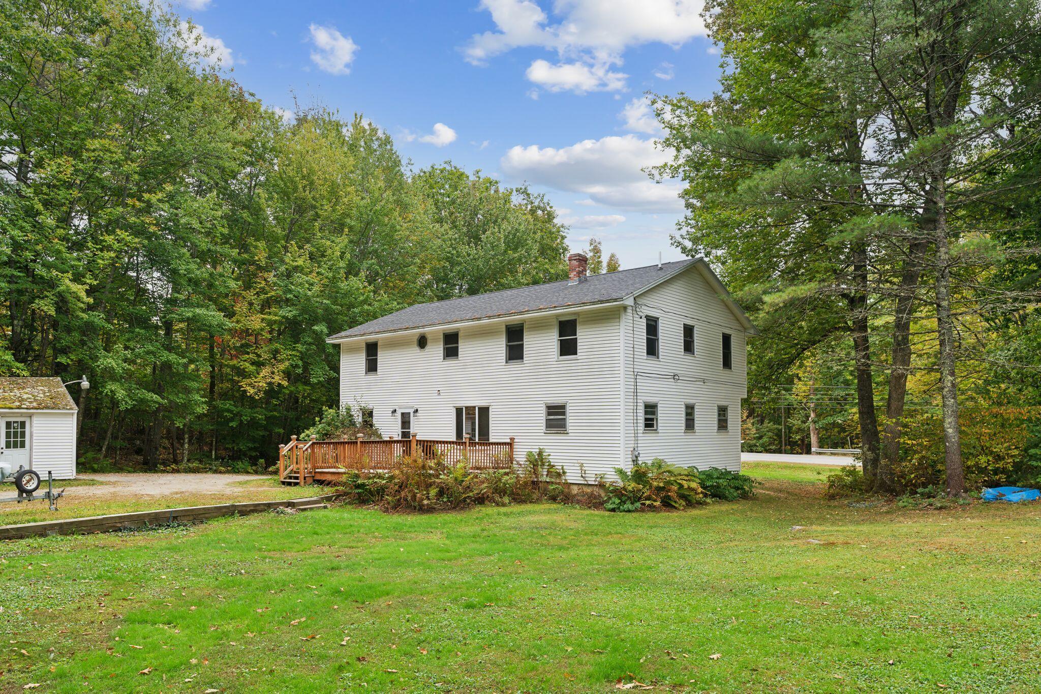 1653 River Road