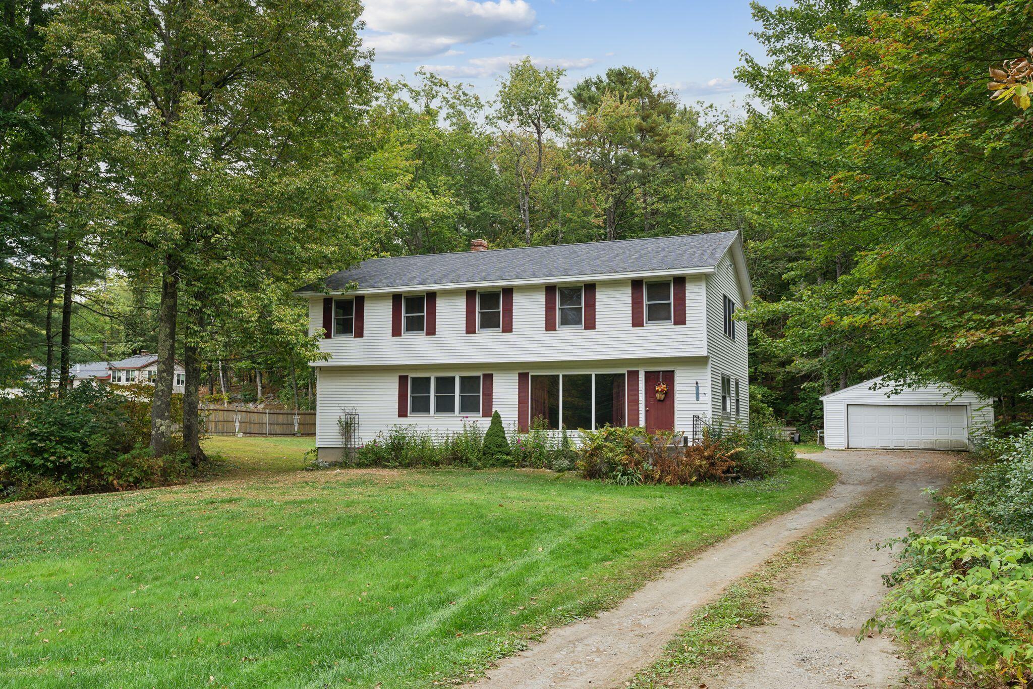 1653 River Road