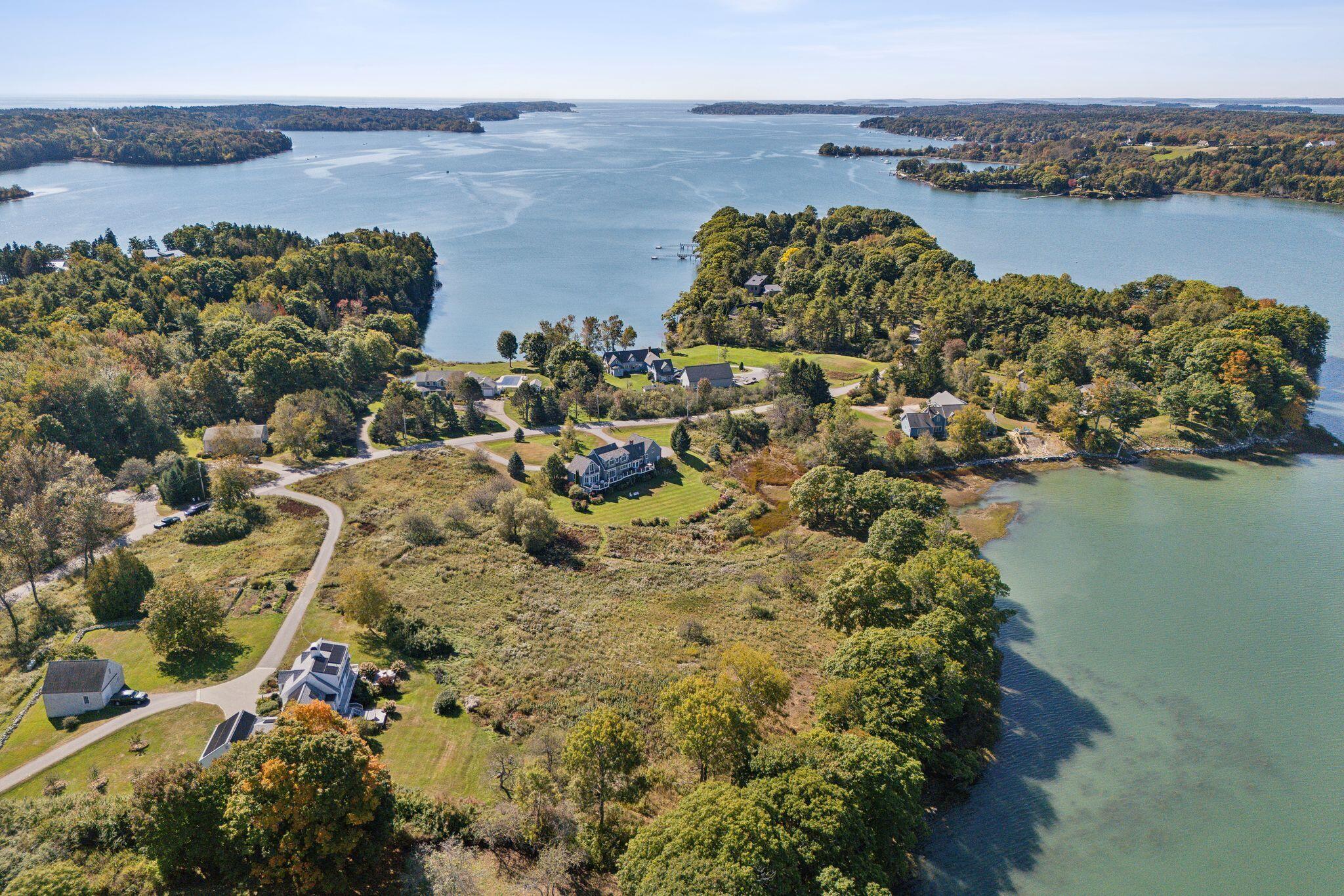 Lot# 70 High Head Road