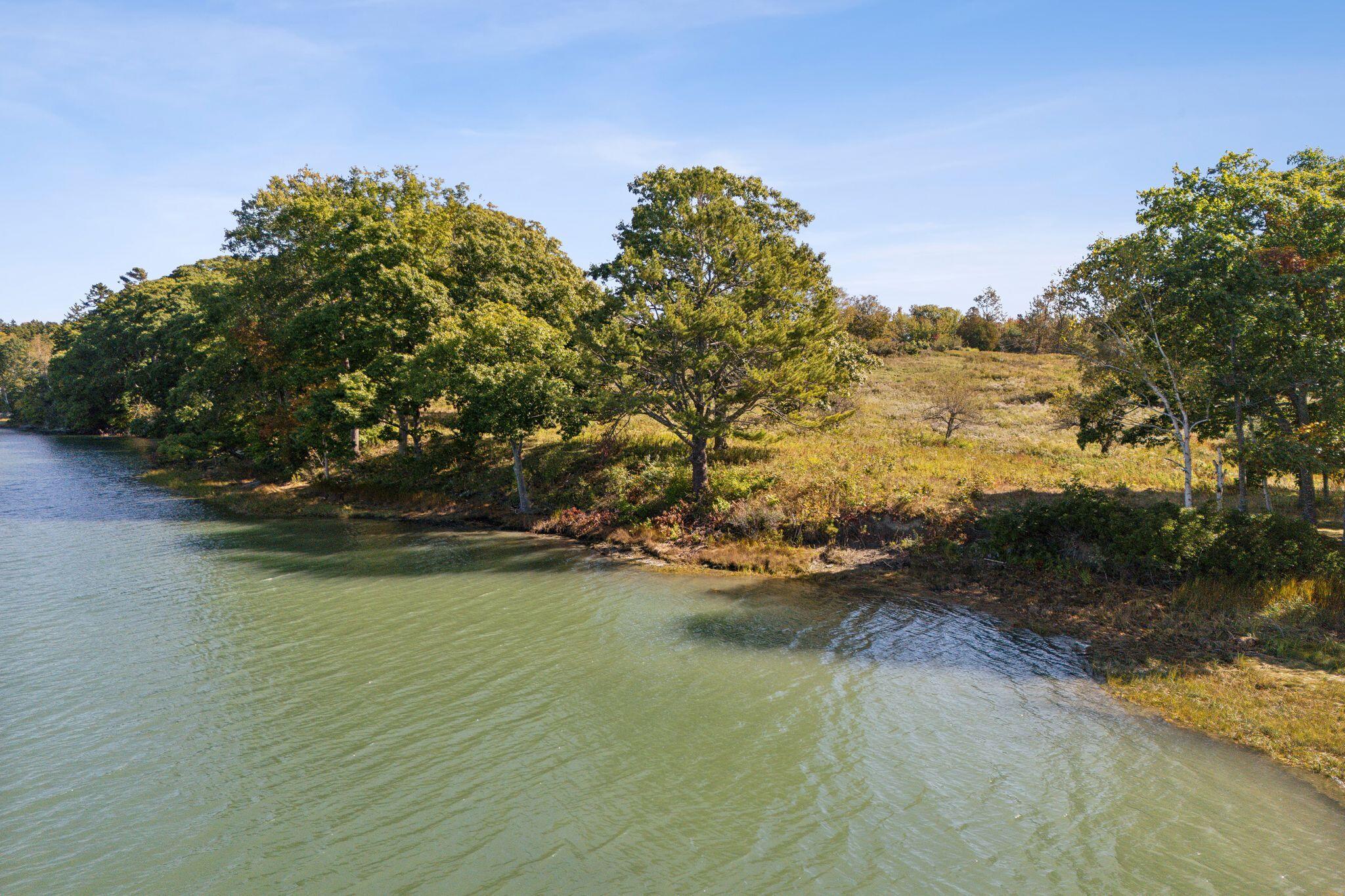 Lot# 70 High Head Road