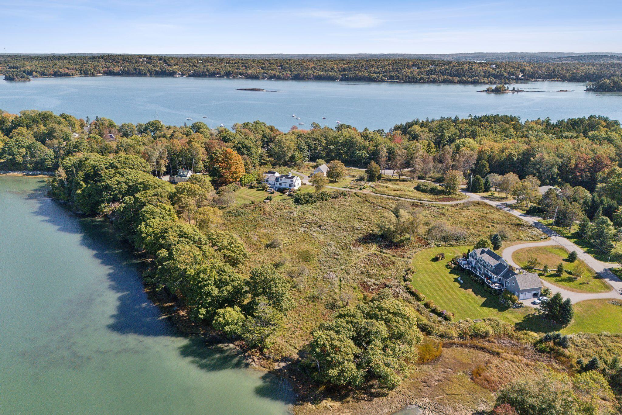 Lot# 70 High Head Road