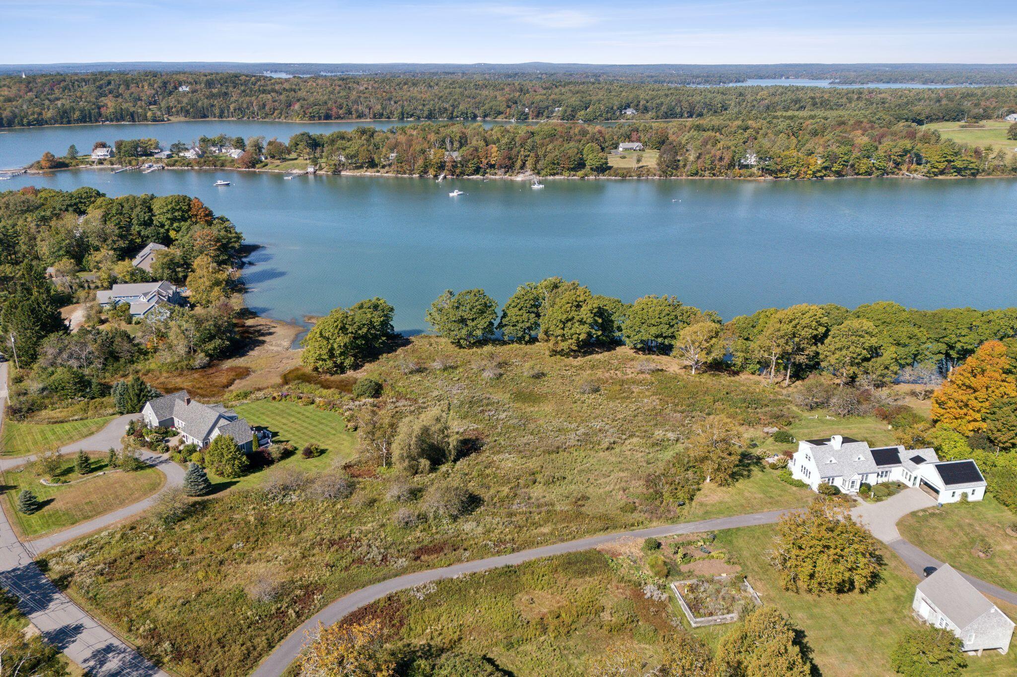 Lot# 70 High Head Road
