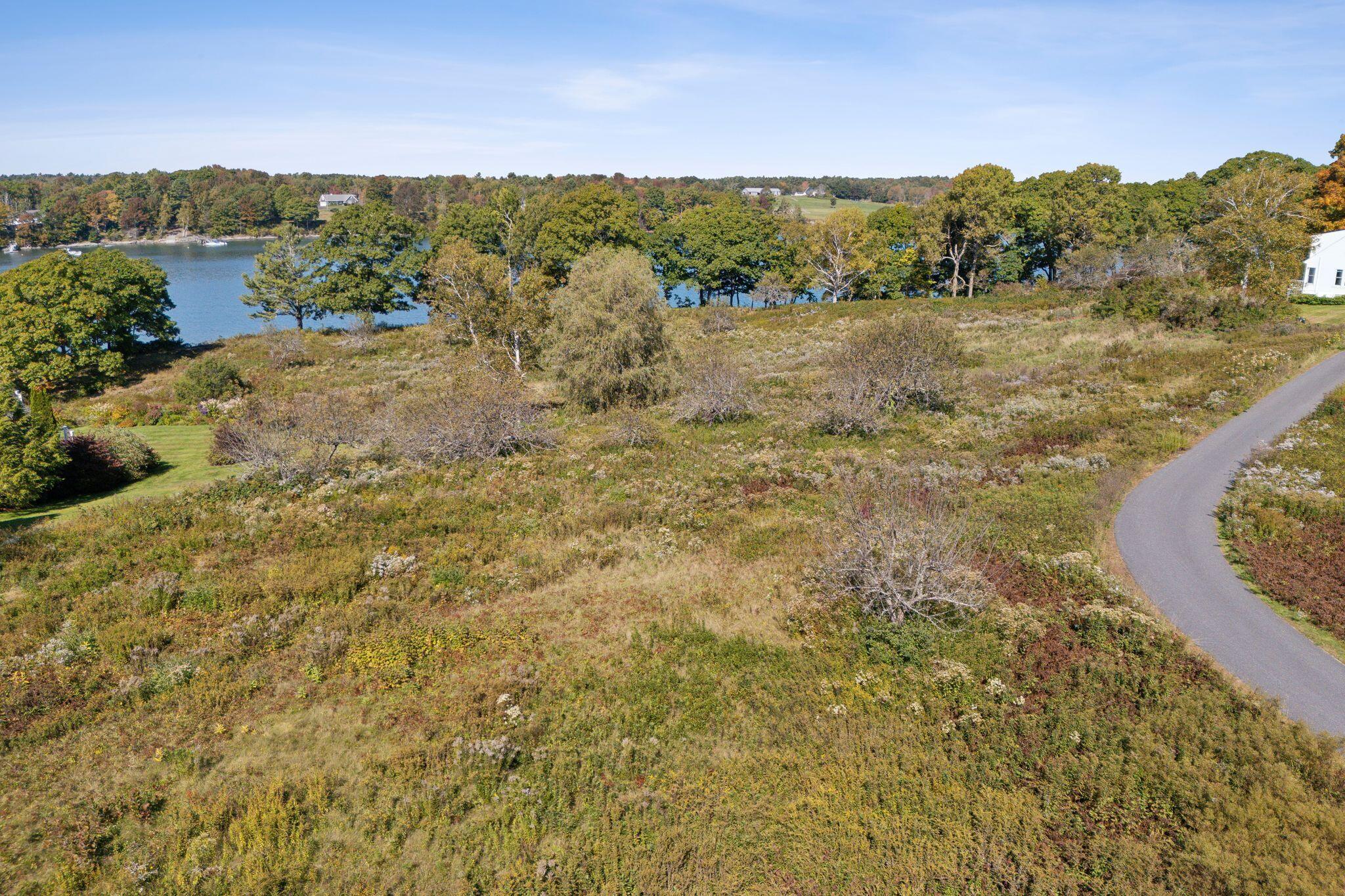 Lot# 70 High Head Road