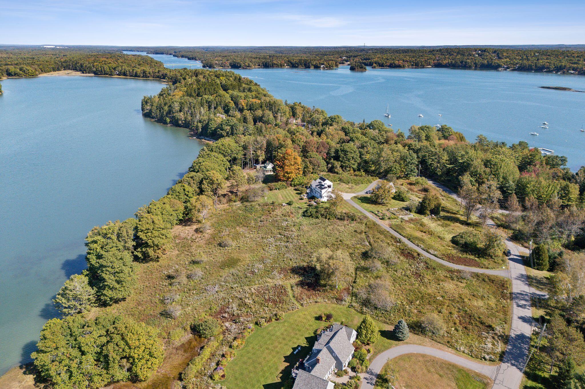 Lot# 70 High Head Road
