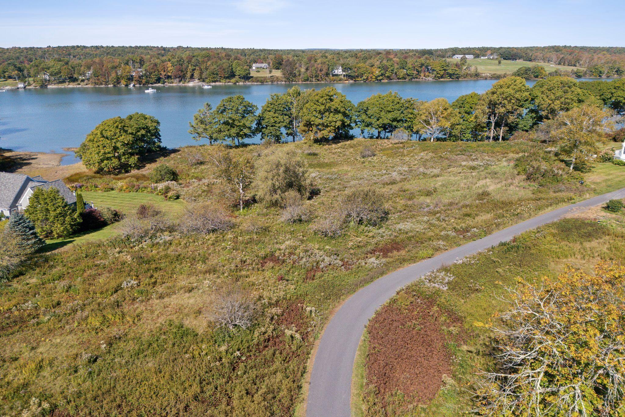 Lot# 70 High Head Road