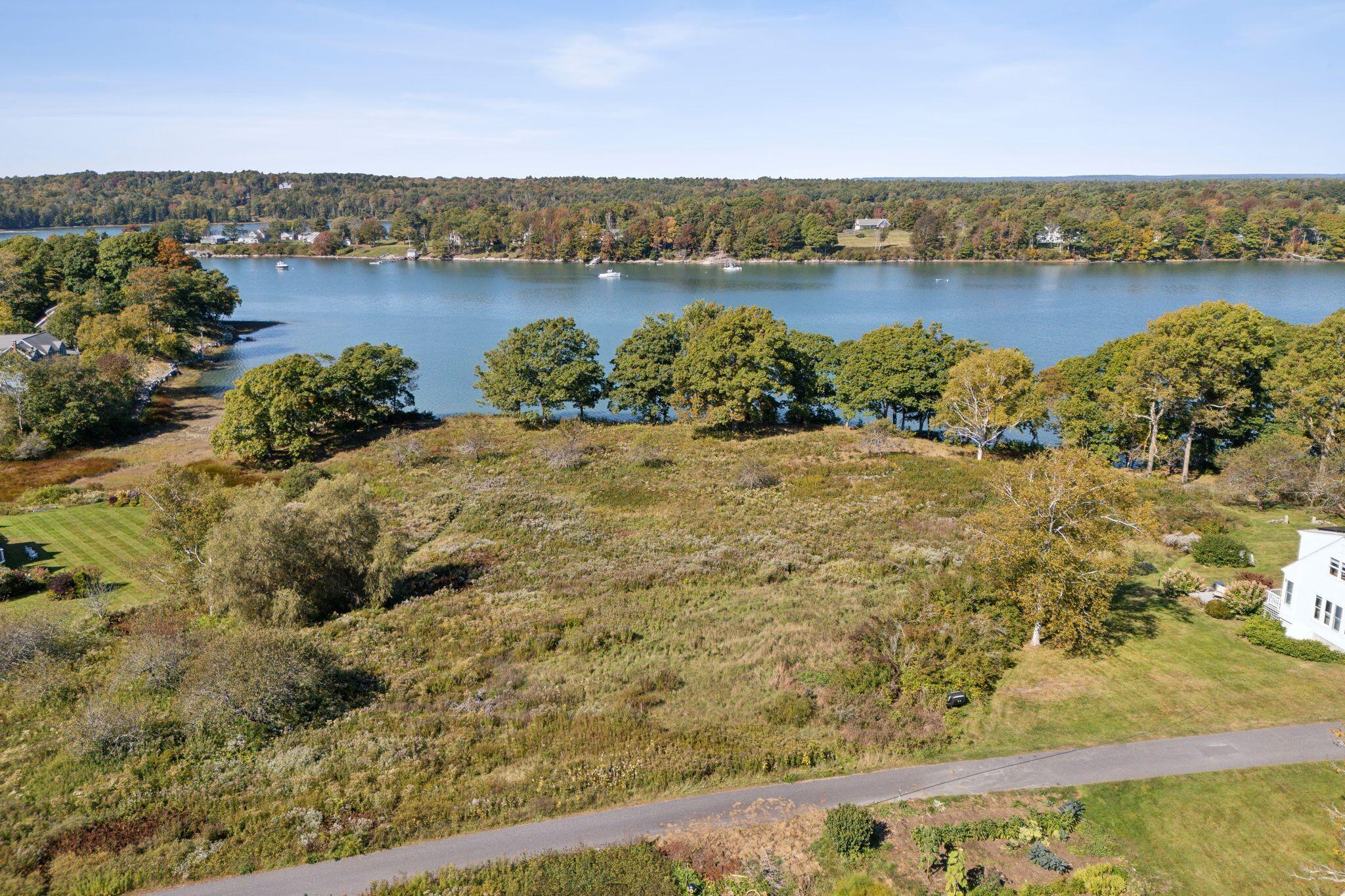 Lot# 70 High Head Road