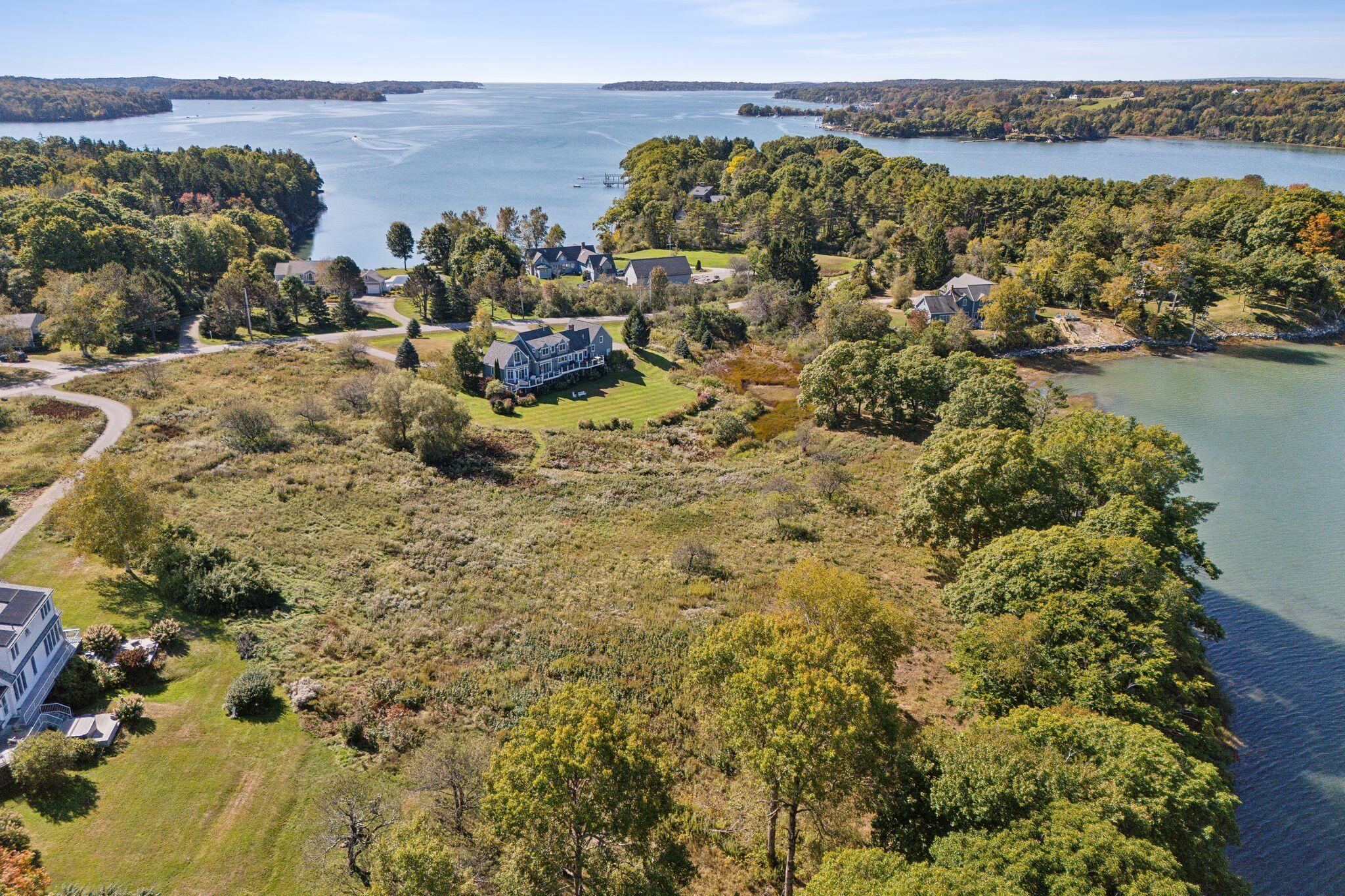 Lot# 70 High Head Road
