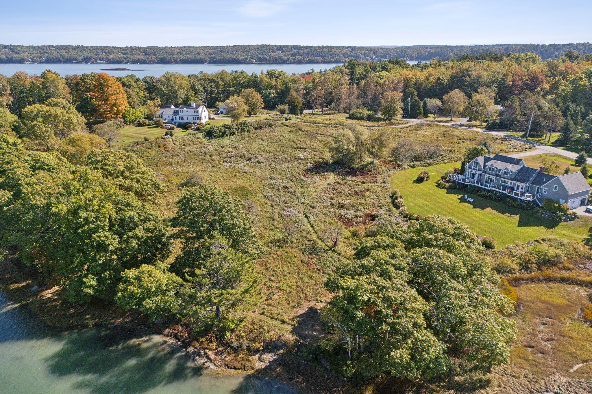 Lot# 70 High Head Road