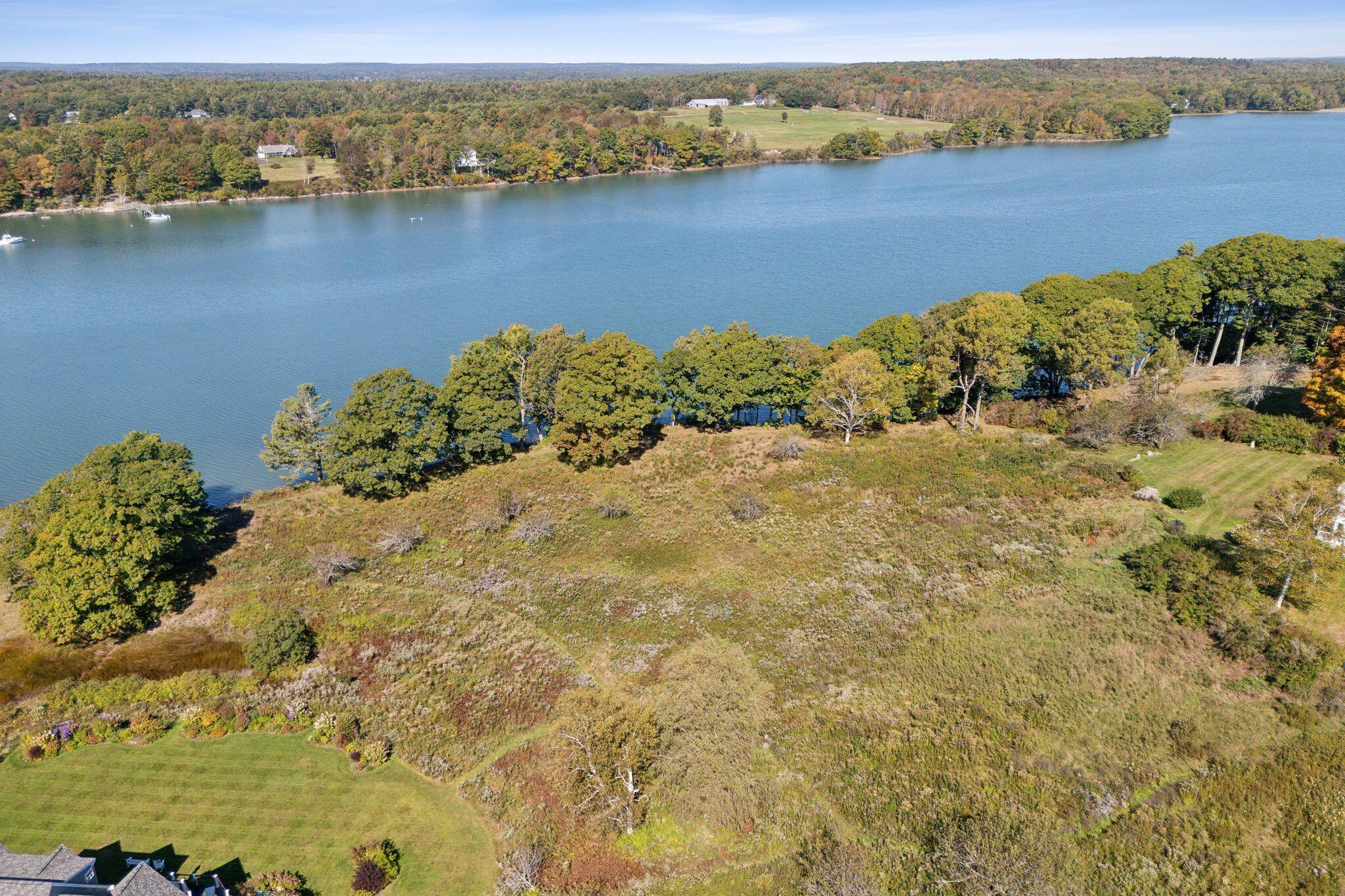 Lot# 70 High Head Road