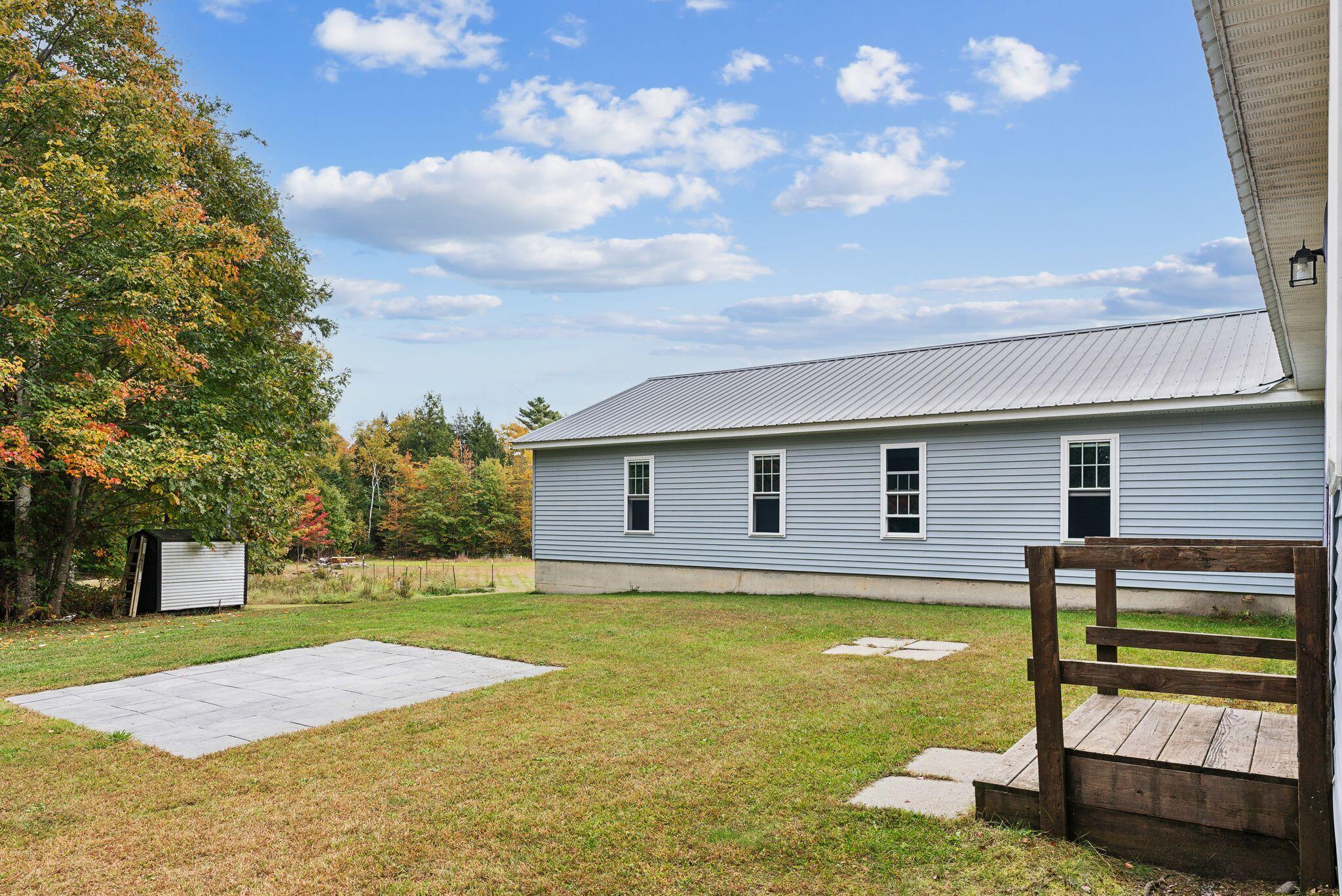 820 W Etna Road