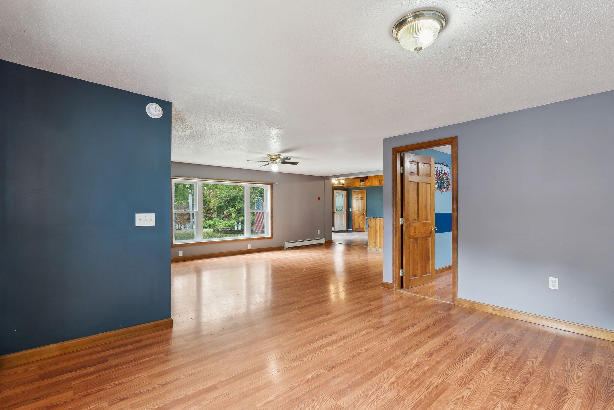 820 W Etna Road