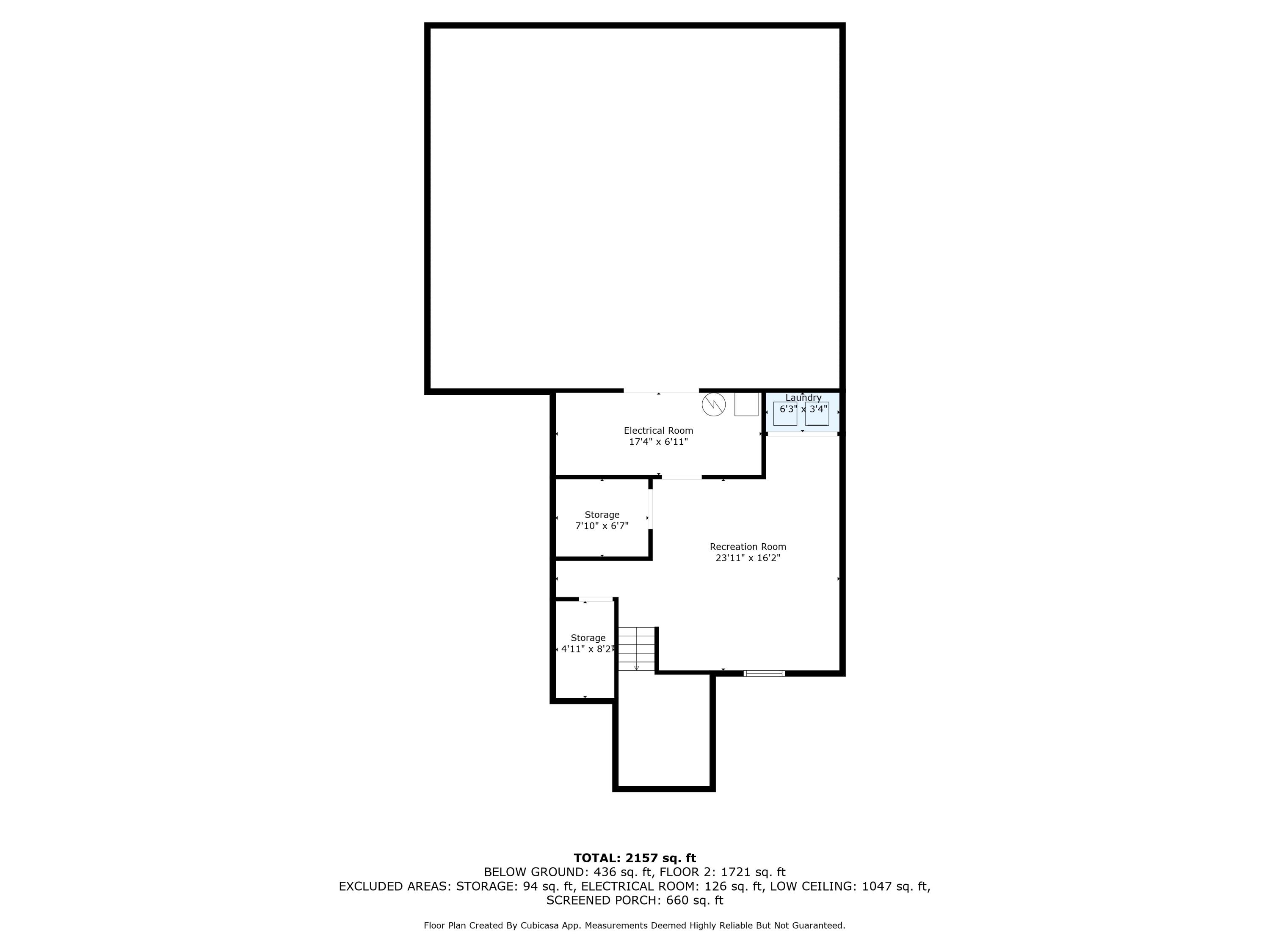 820 W Etna Road