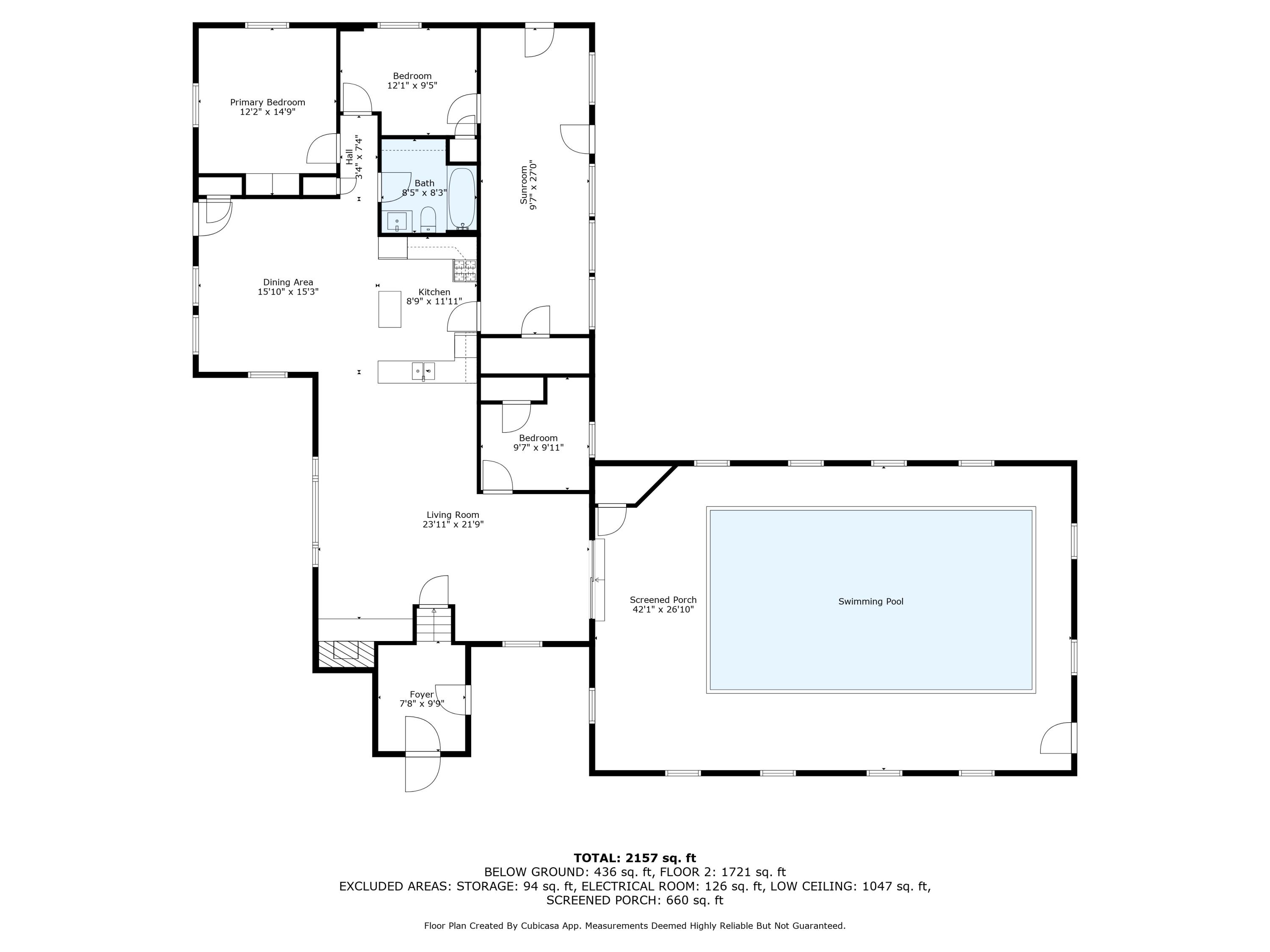 820 W Etna Road