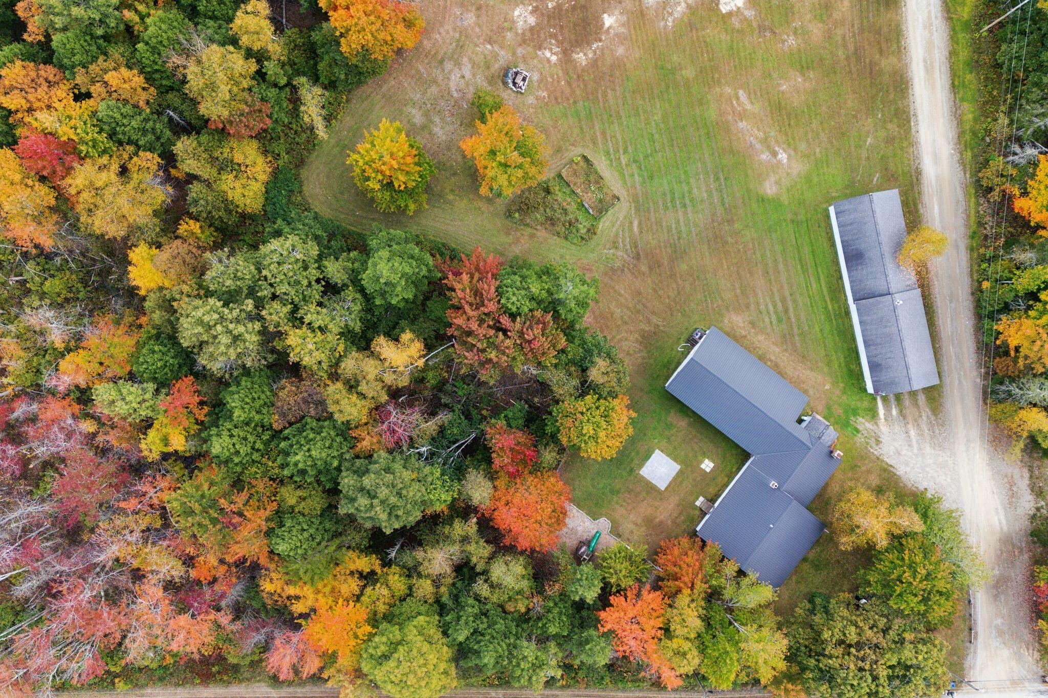 820 W Etna Road