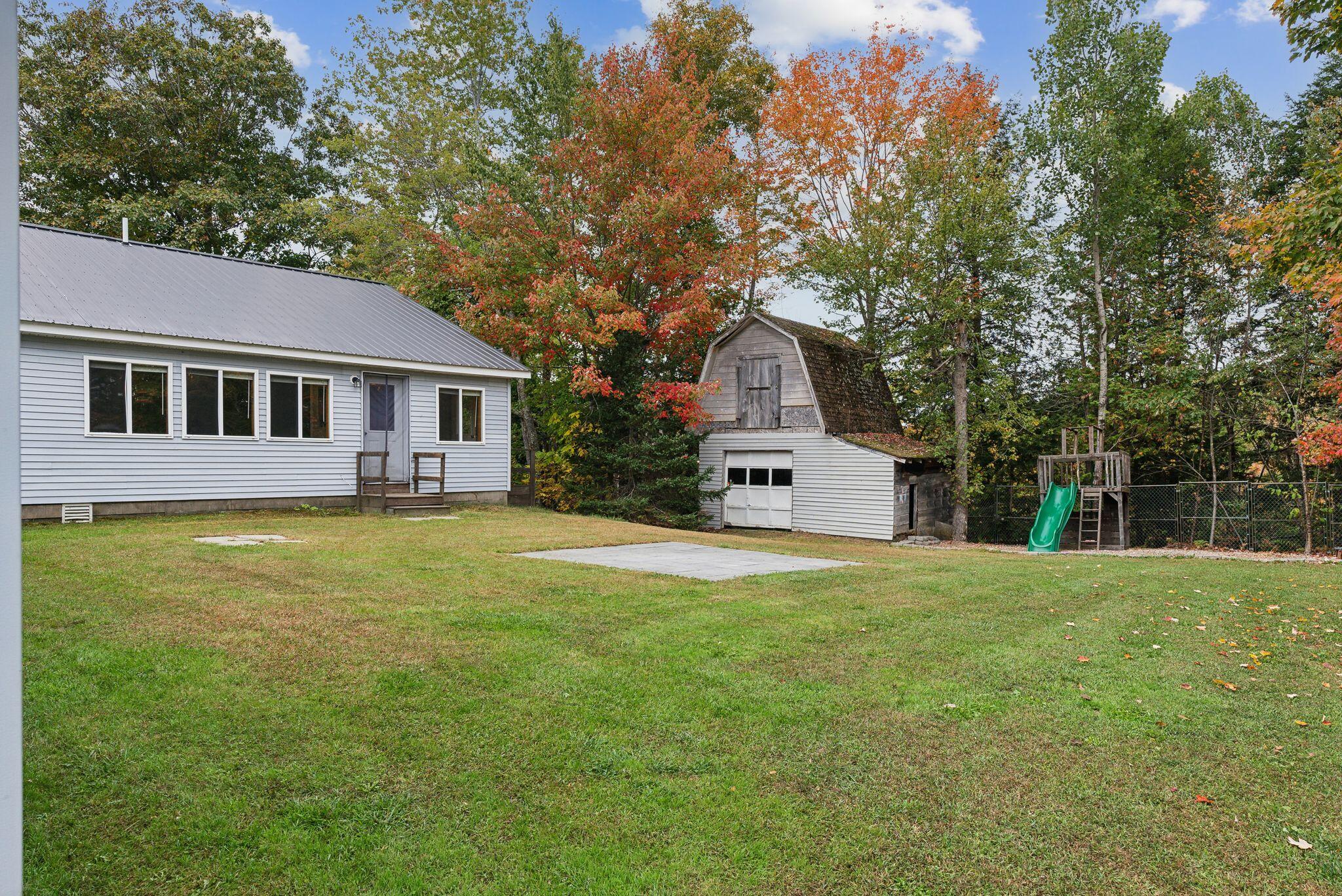 820 W Etna Road