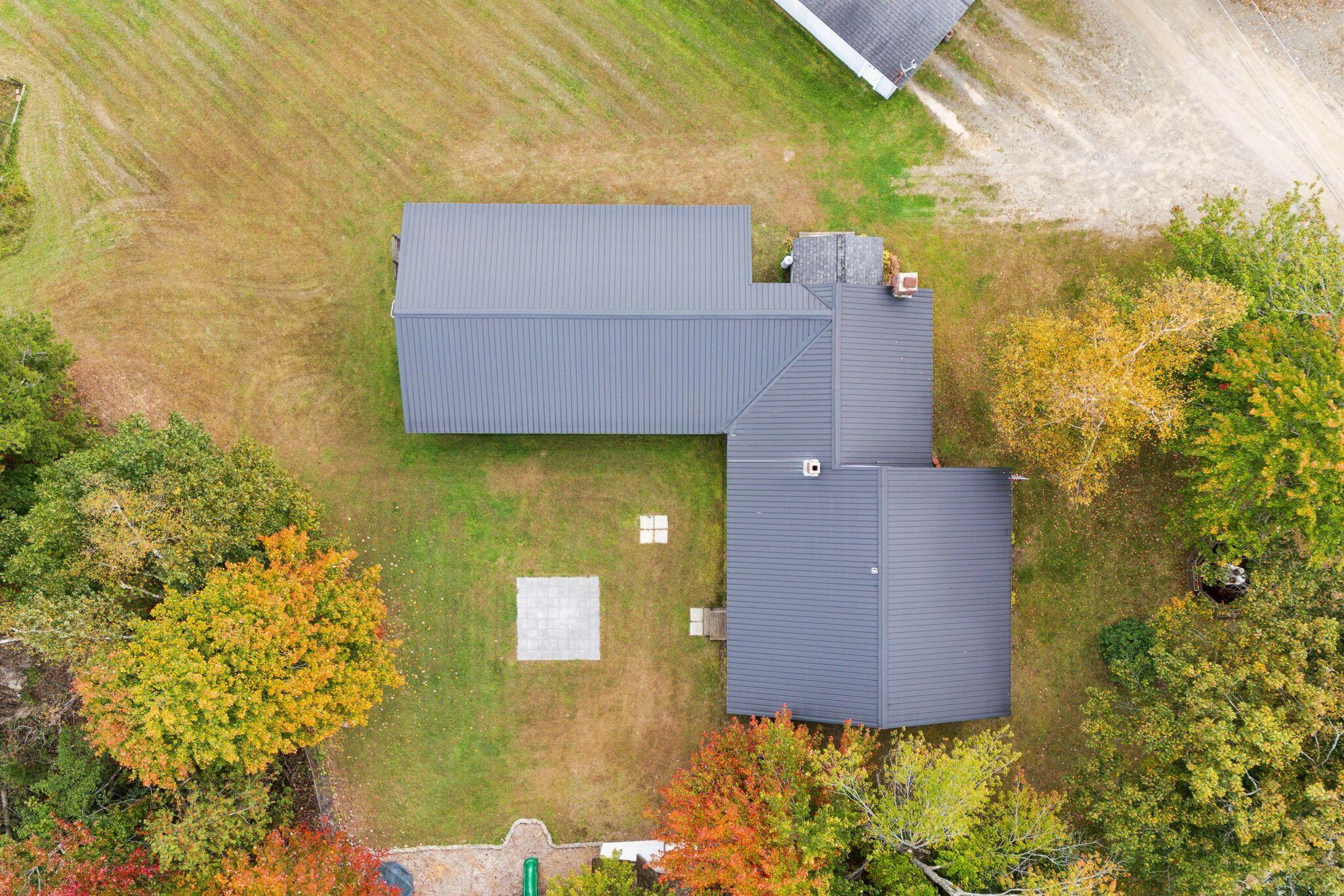 820 W Etna Road
