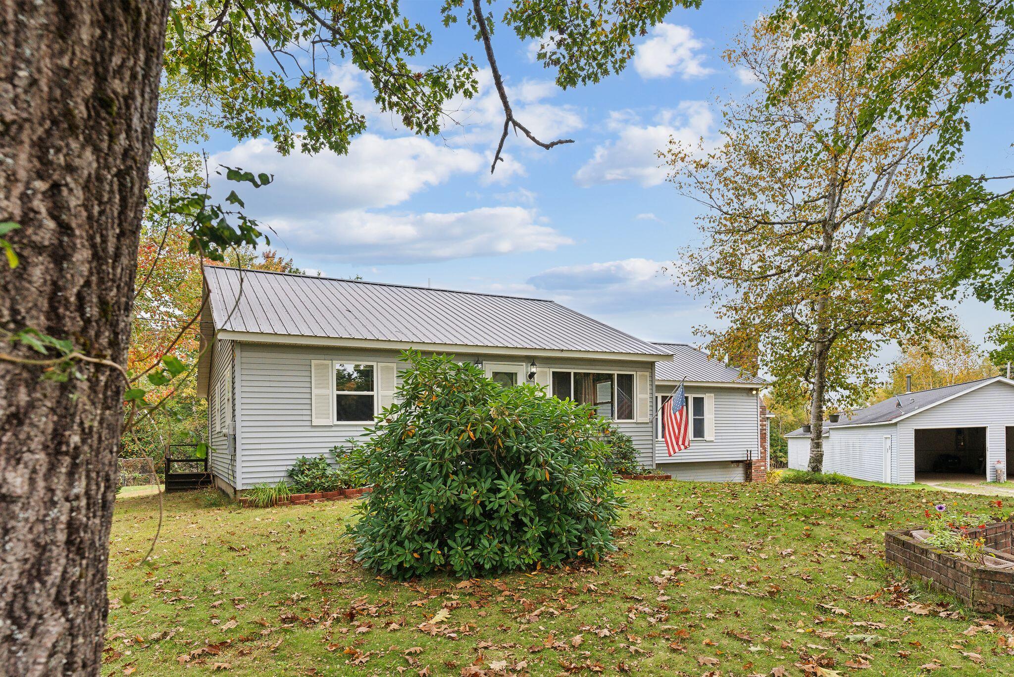 820 W Etna Road