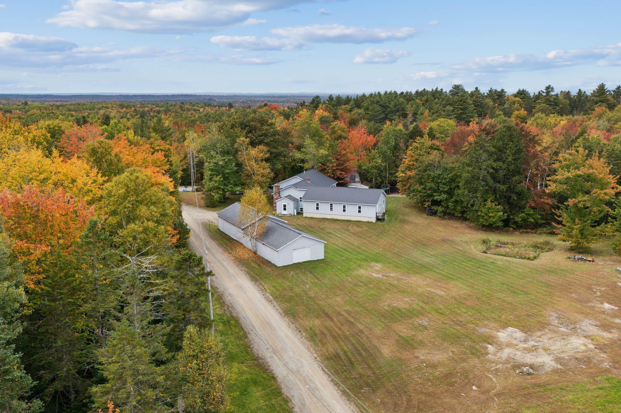 820 W Etna Road