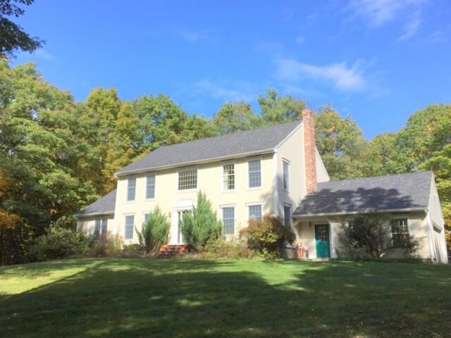 20 Randall Road