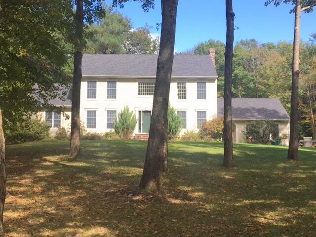 20 Randall Road