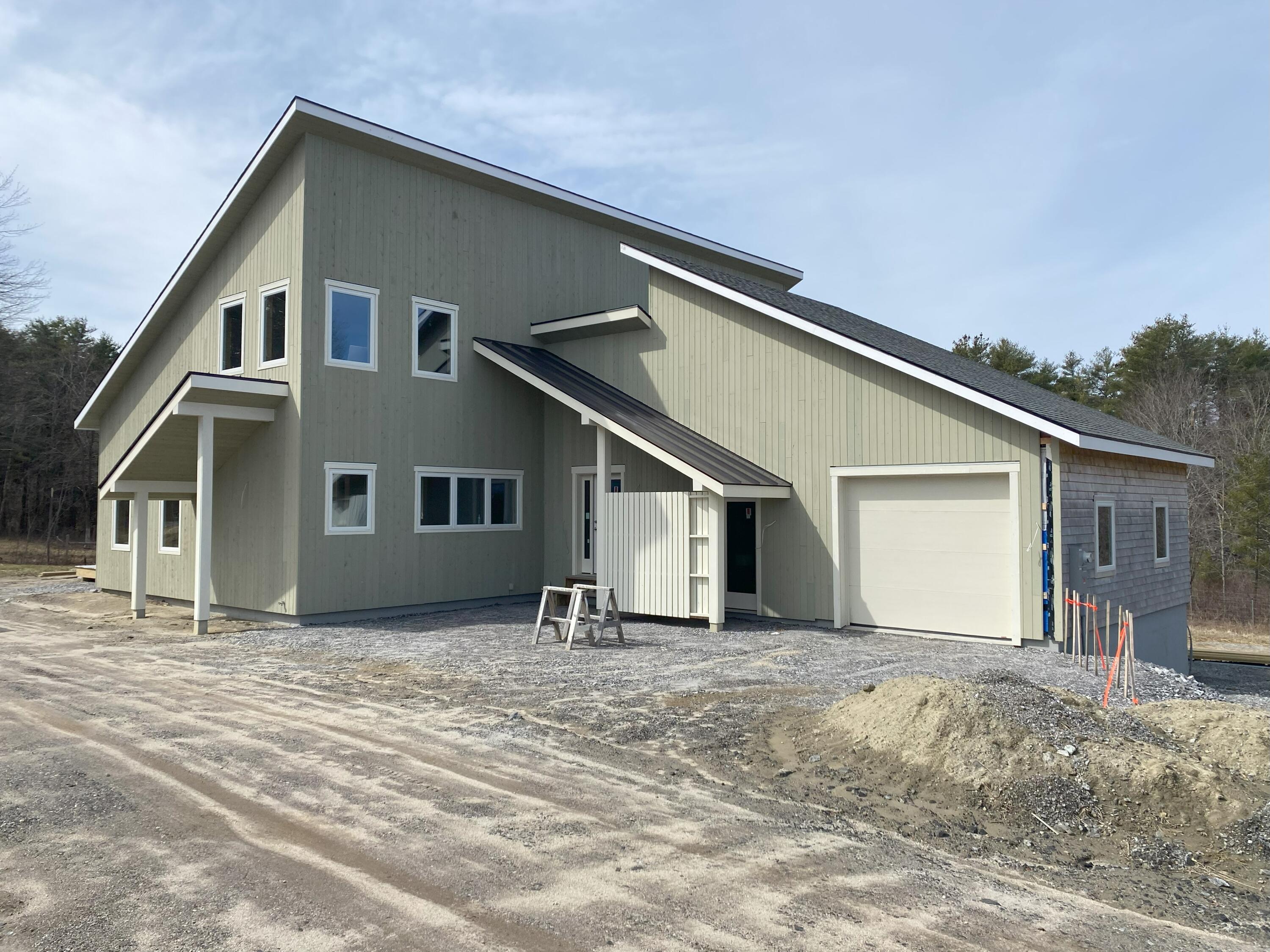 116 Pennellville Road