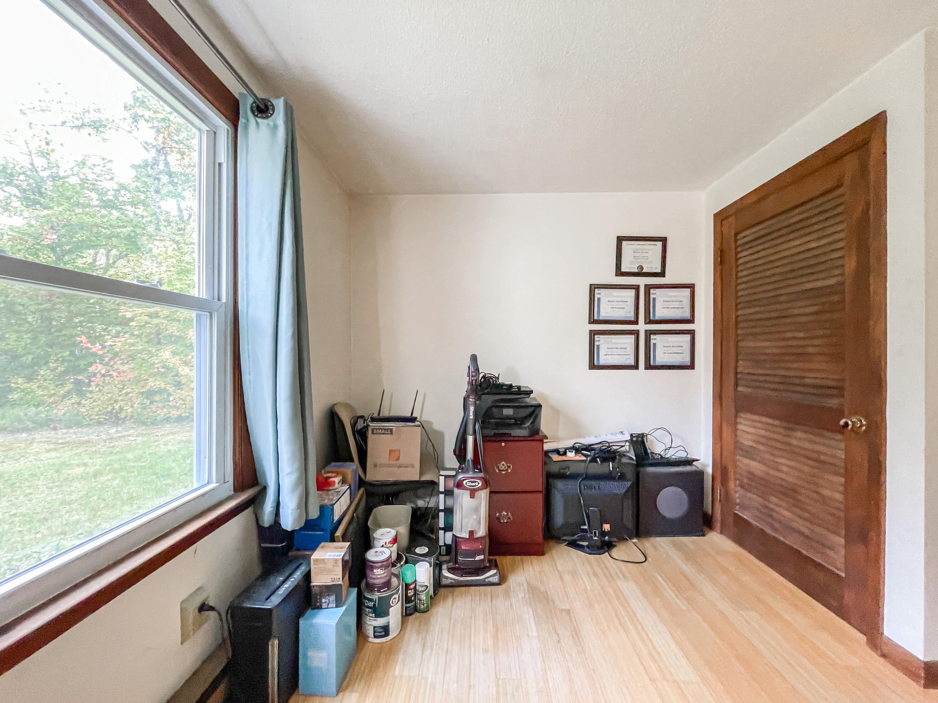 24 Cram Road