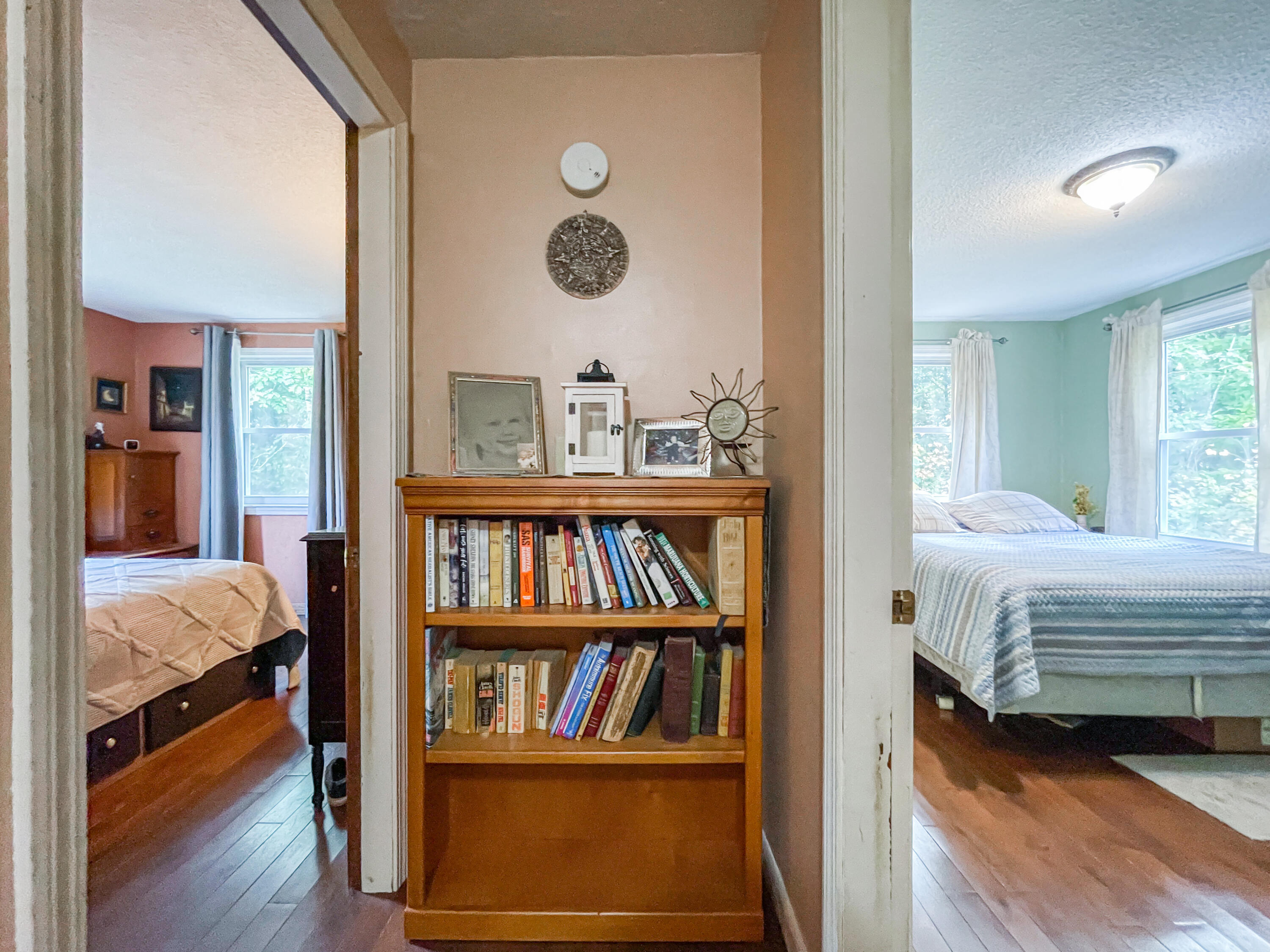 24 Cram Road