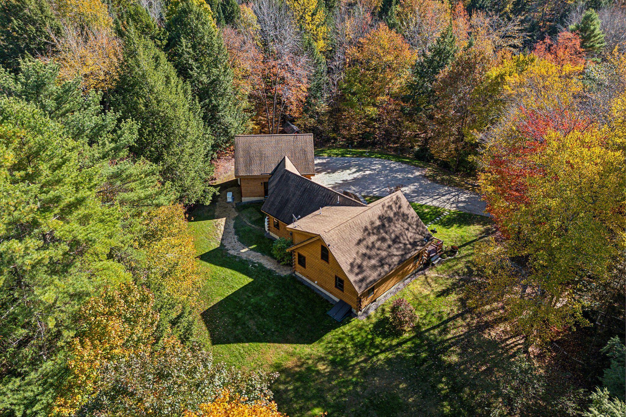 91 Wilderness Drive