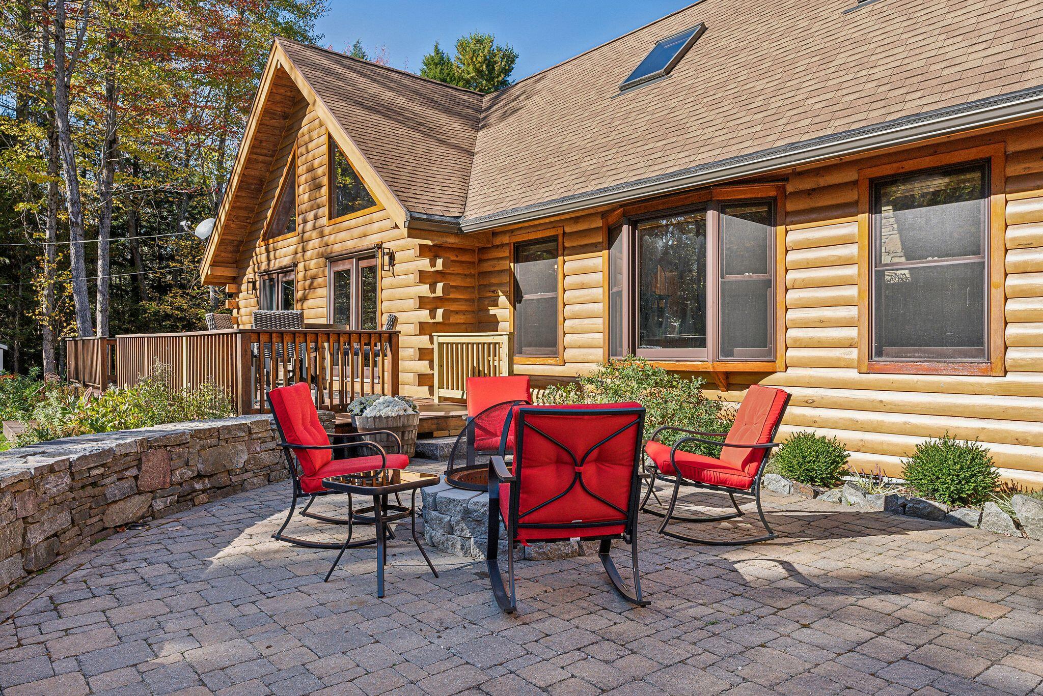 91 Wilderness Drive