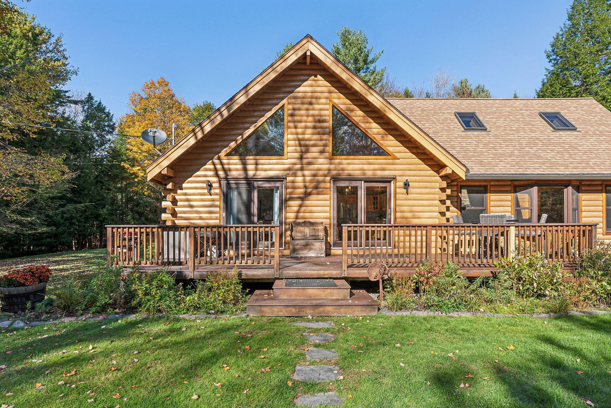 91 Wilderness Drive