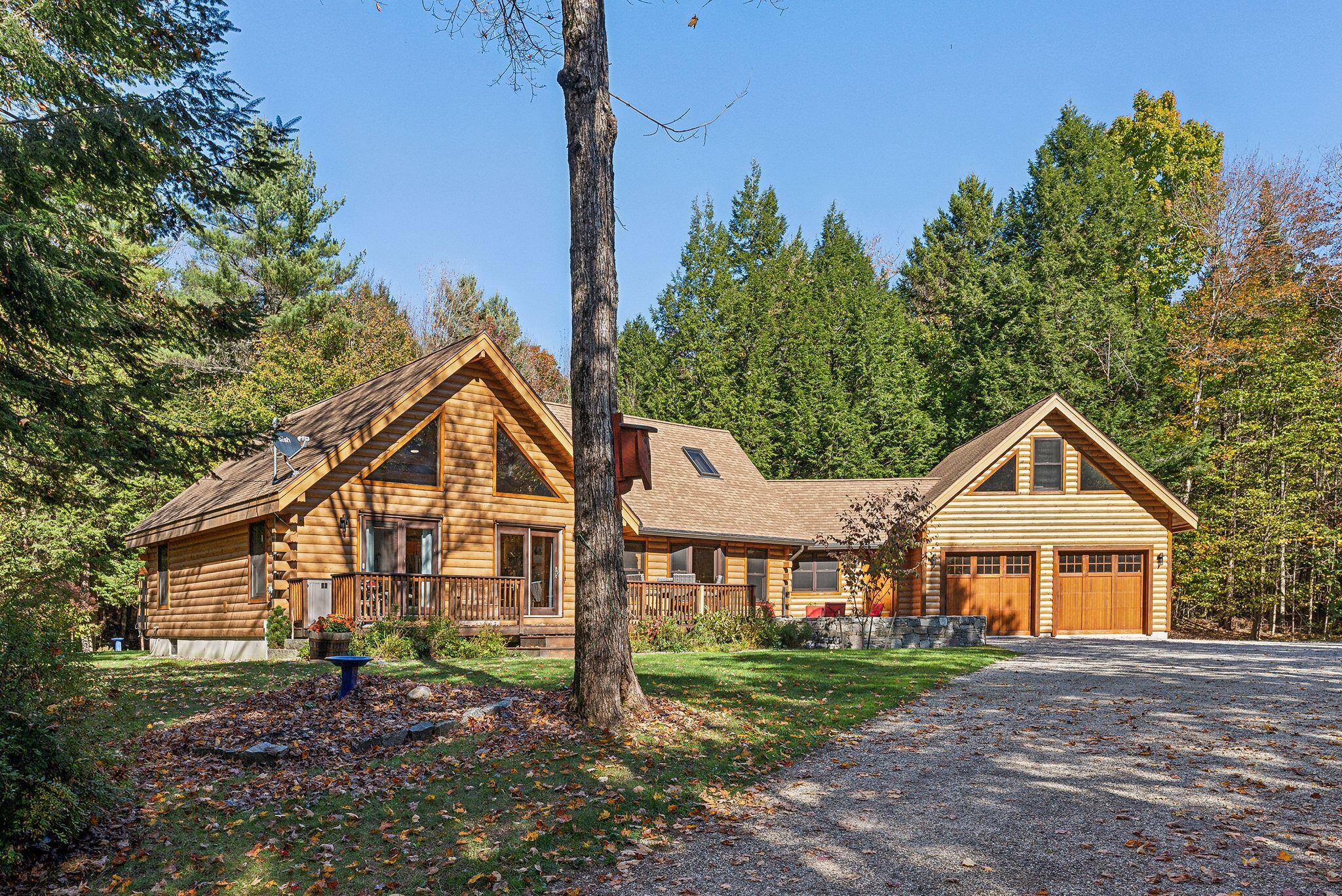 91 Wilderness Drive