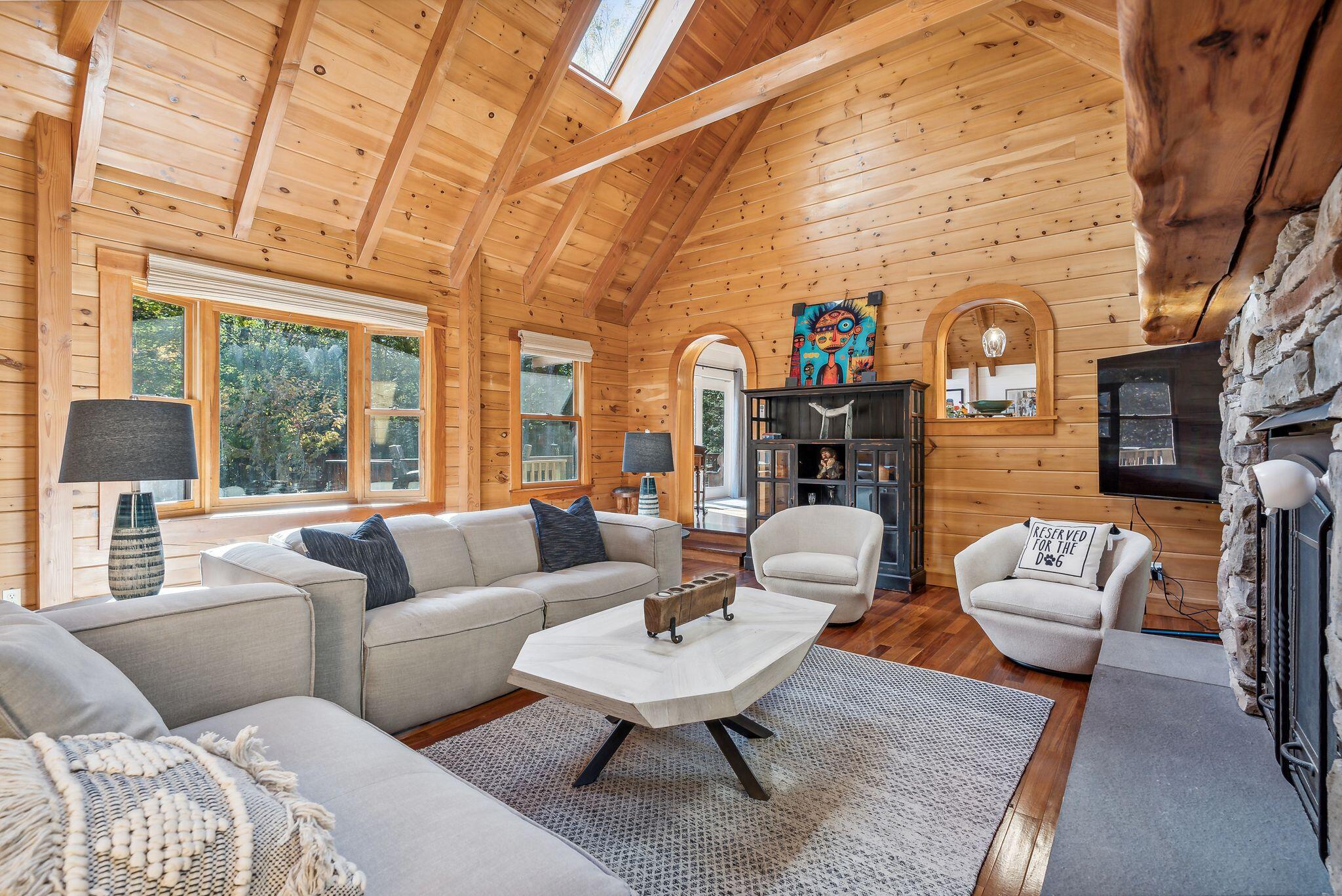 91 Wilderness Drive