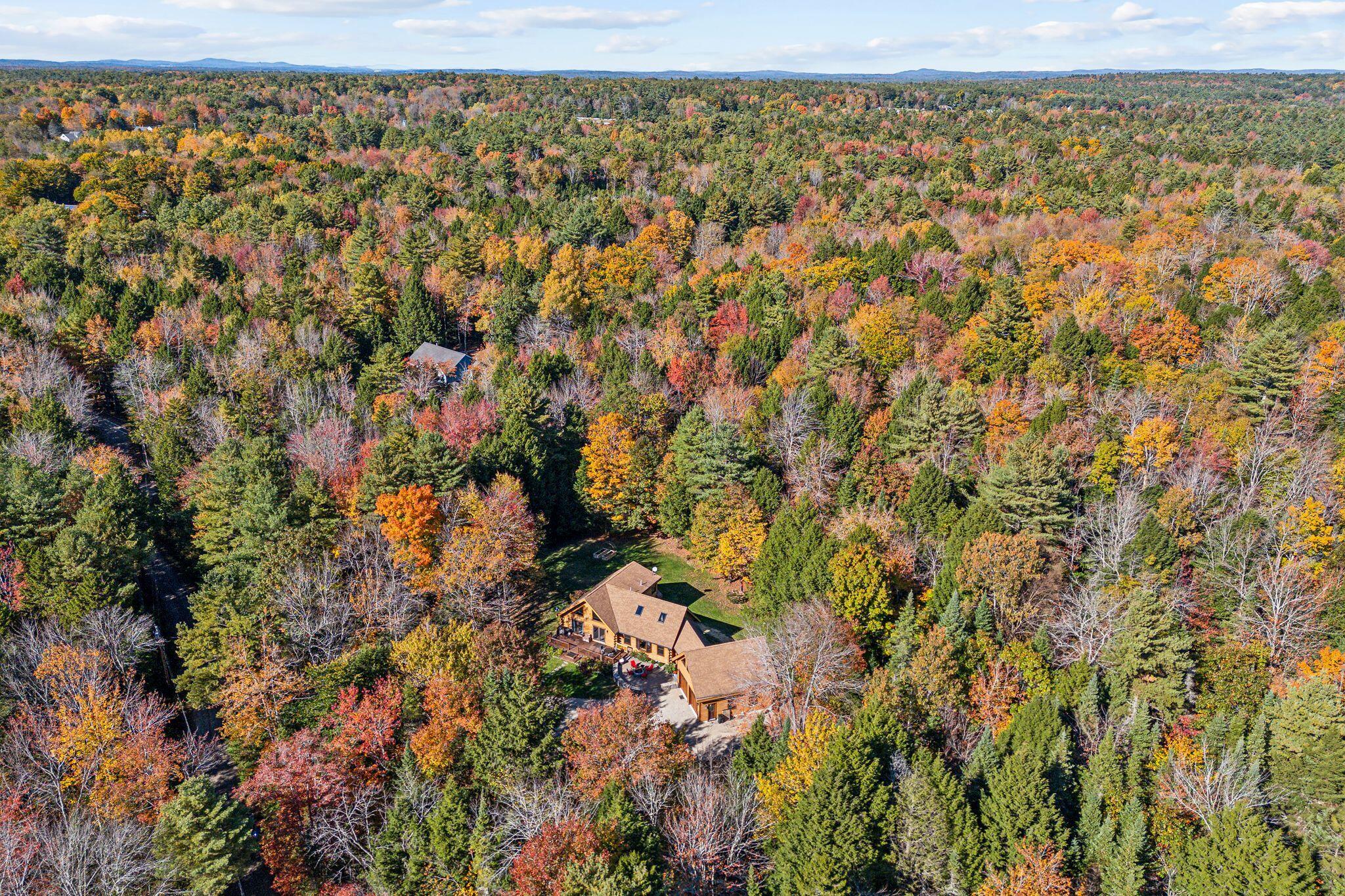 91 Wilderness Drive