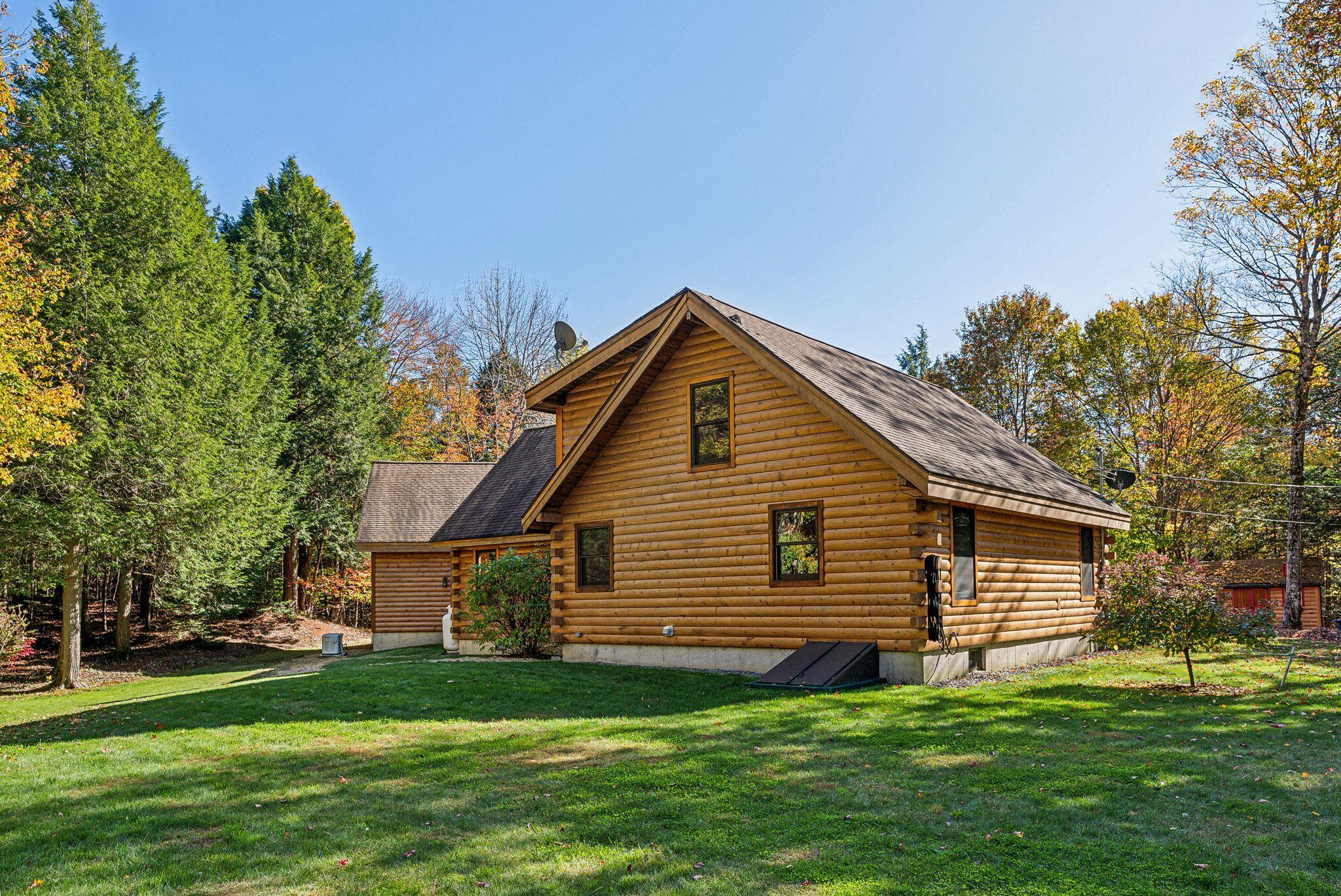 91 Wilderness Drive