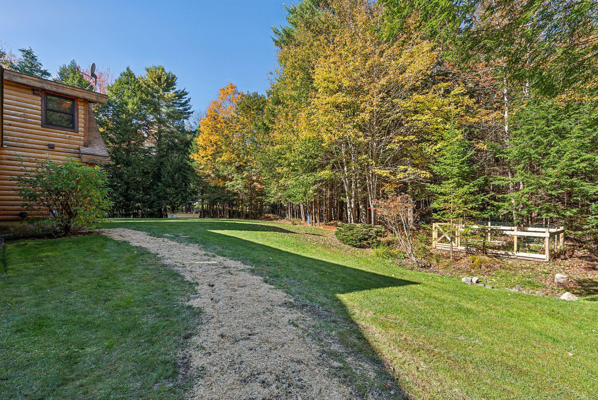 91 Wilderness Drive
