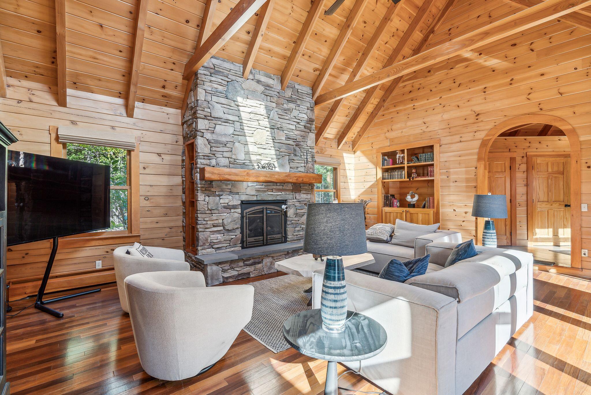 91 Wilderness Drive